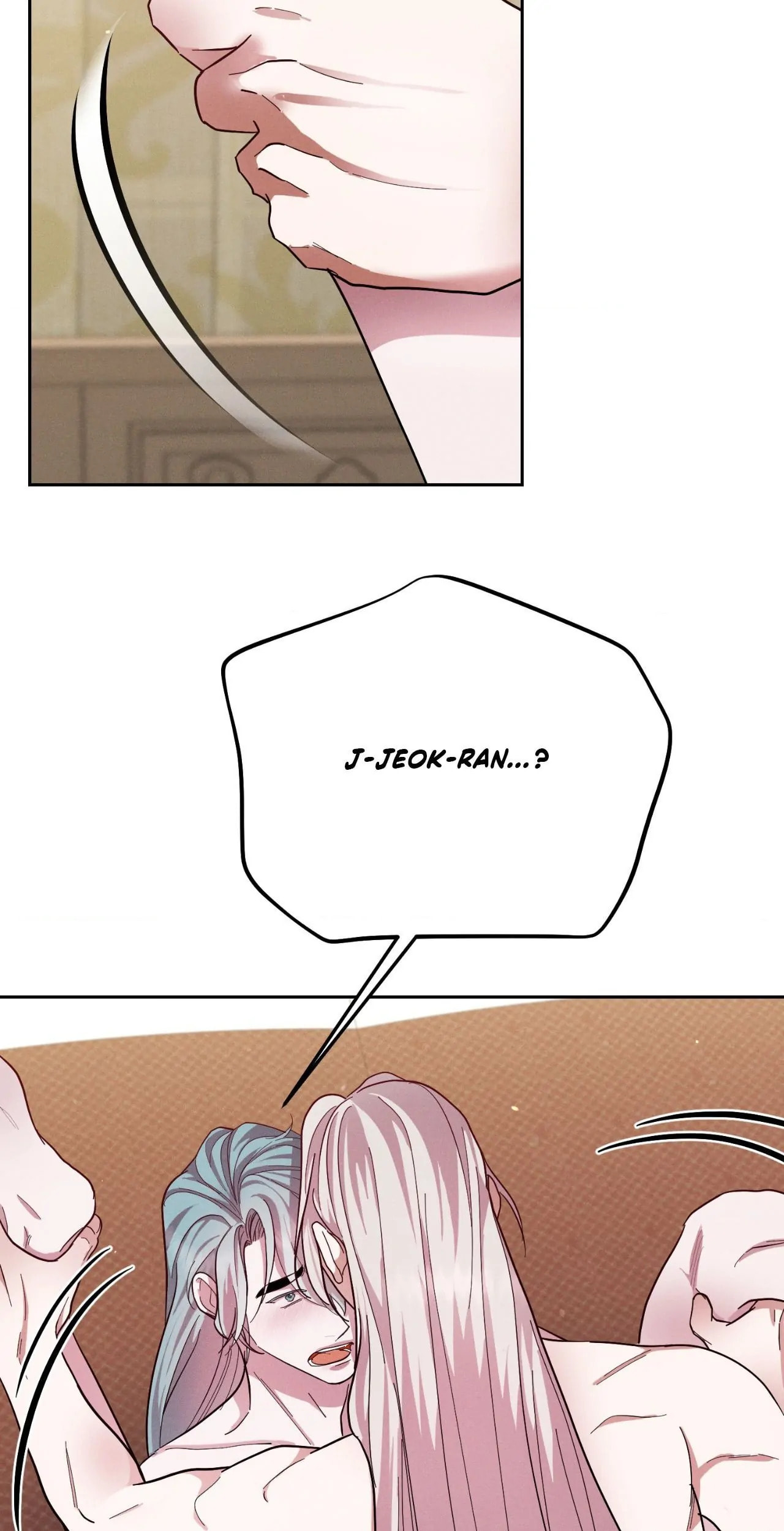 Read Down the Rabbit Hole chapter 37 image 2 on Lezhin