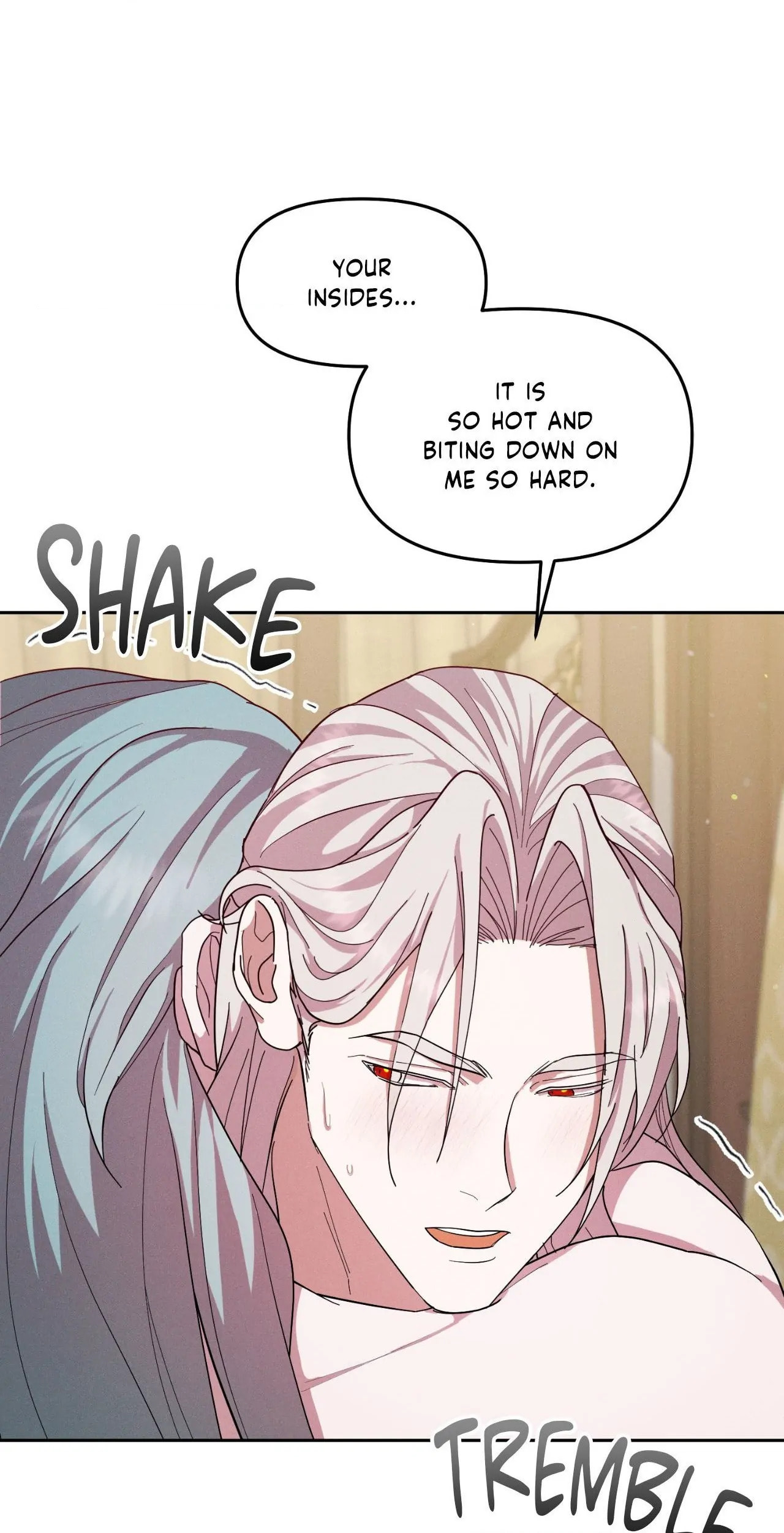 Read Down the Rabbit Hole chapter 37 image 21 on Lezhin