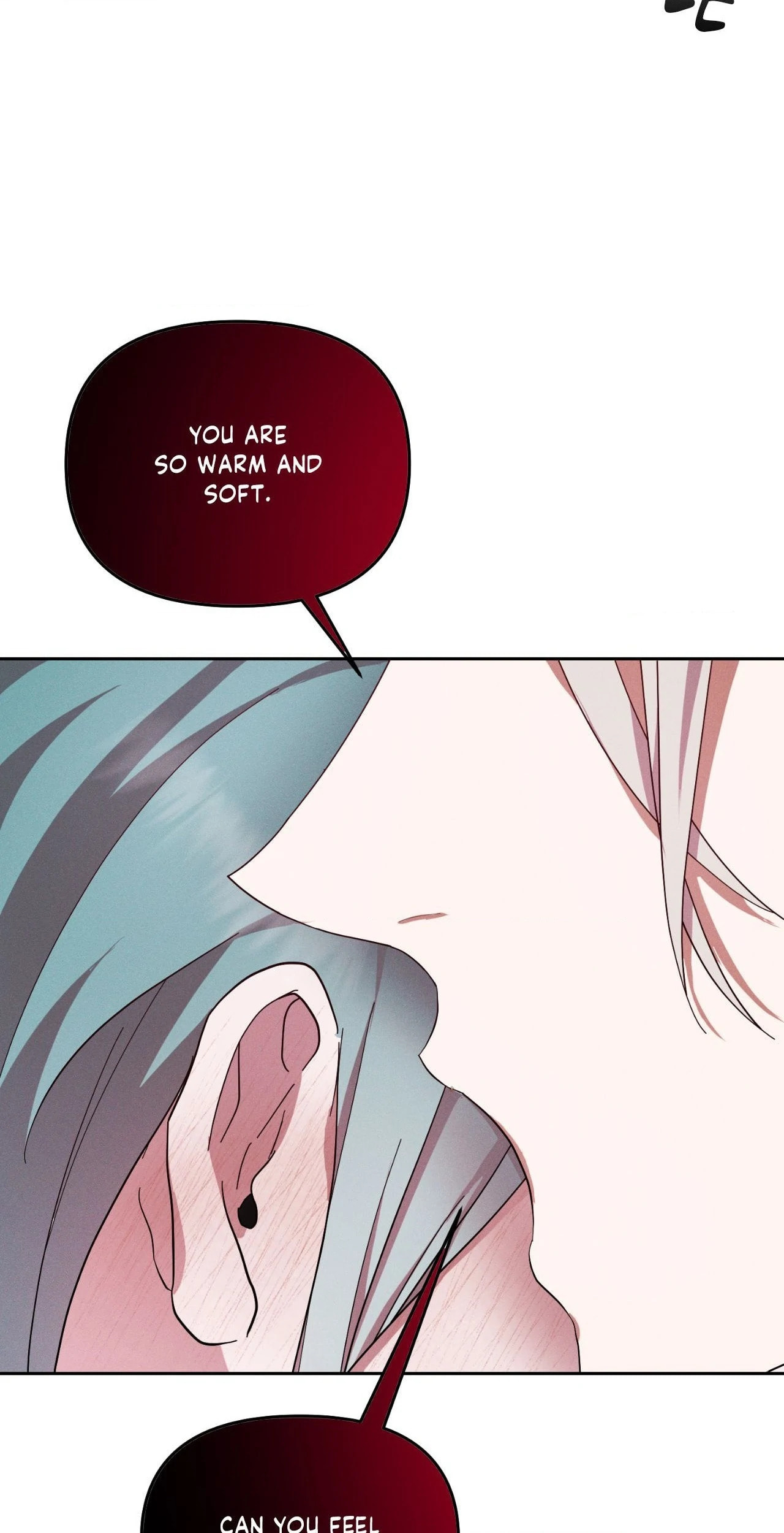 Read Down the Rabbit Hole chapter 37 image 22 on Lezhin