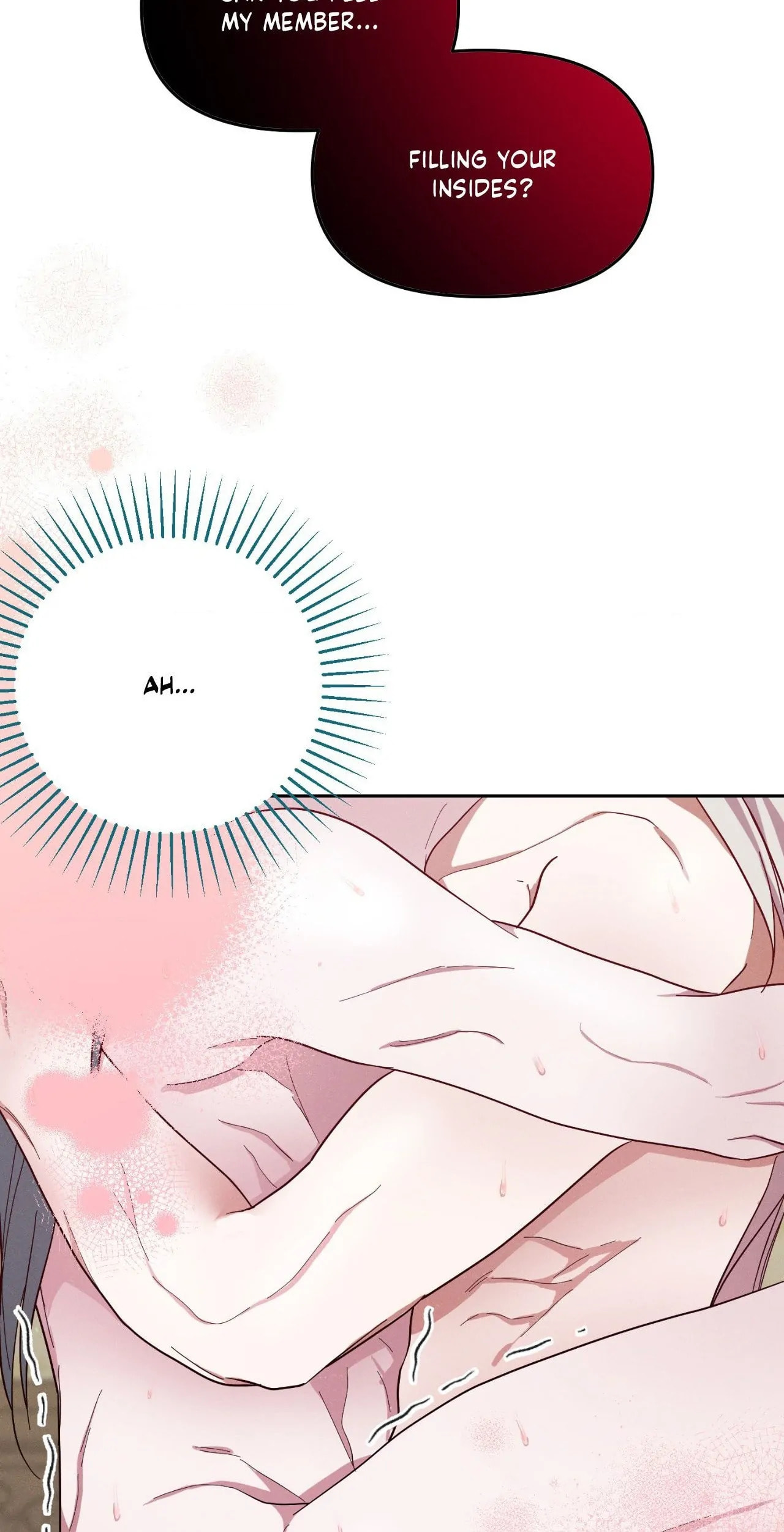 Read Down the Rabbit Hole chapter 37 image 23 on Lezhin