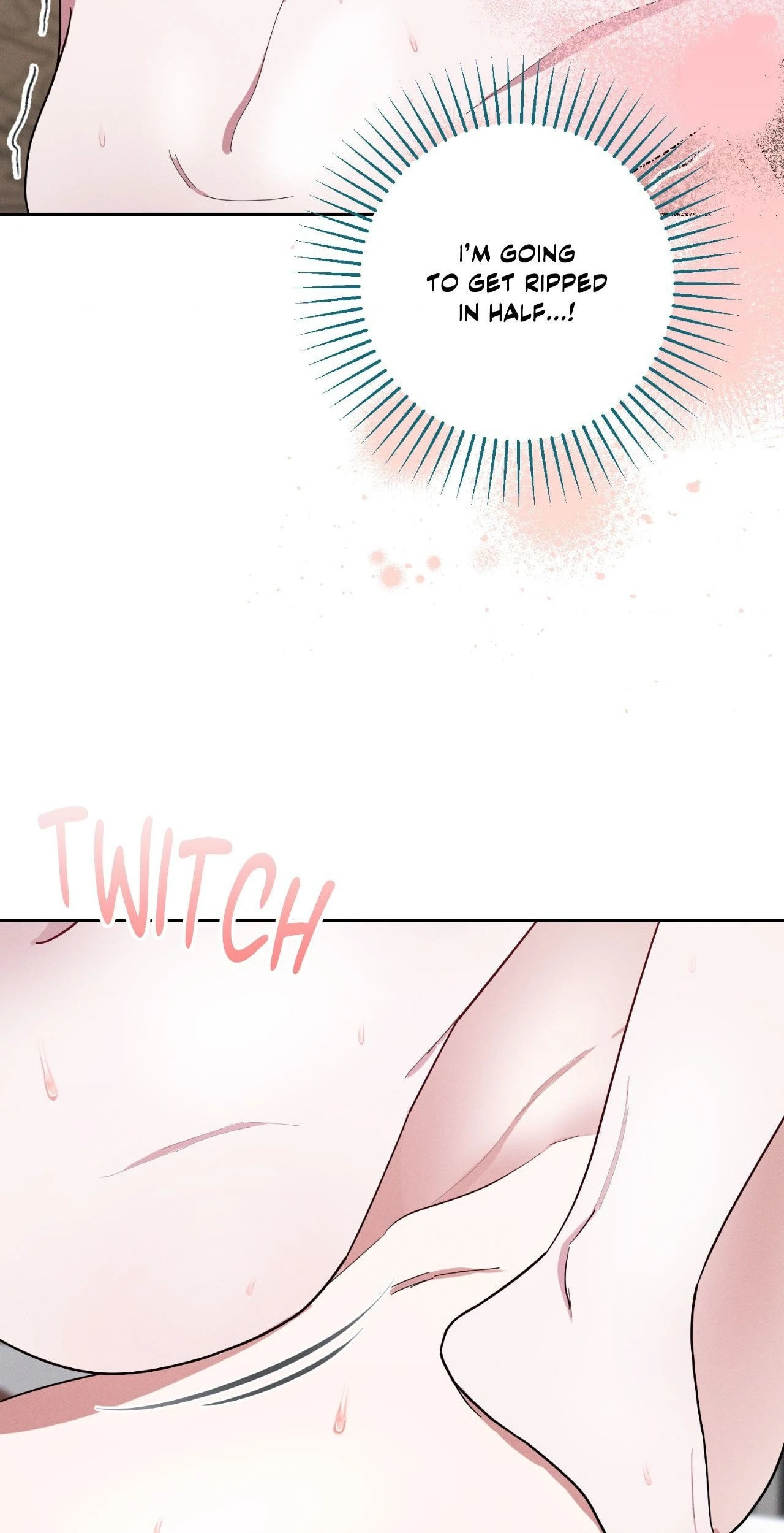 Read Down the Rabbit Hole chapter 37 image 24 on Lezhin