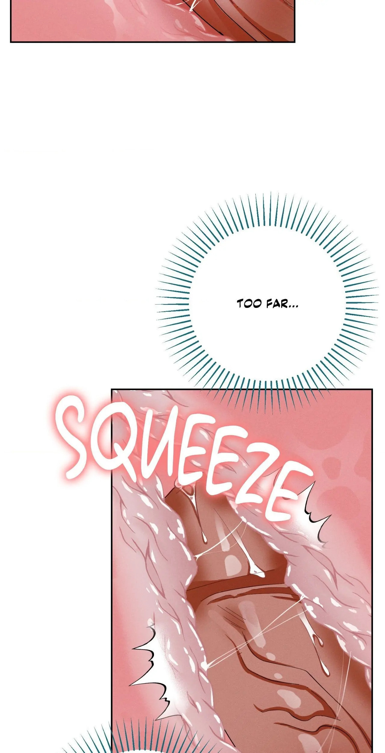 Read Down the Rabbit Hole chapter 37 image 26 on Lezhin