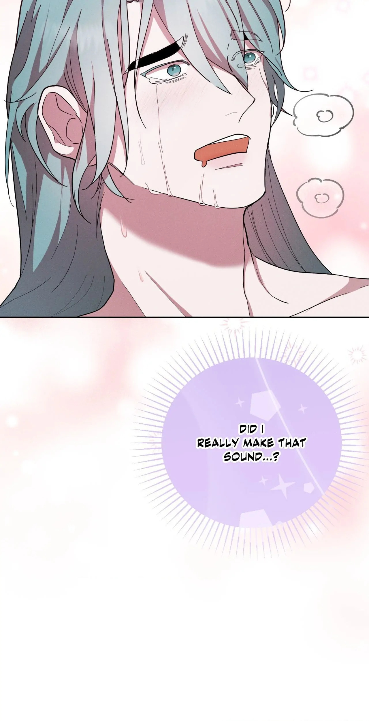 Read Down the Rabbit Hole chapter 37 image 32 on Lezhin