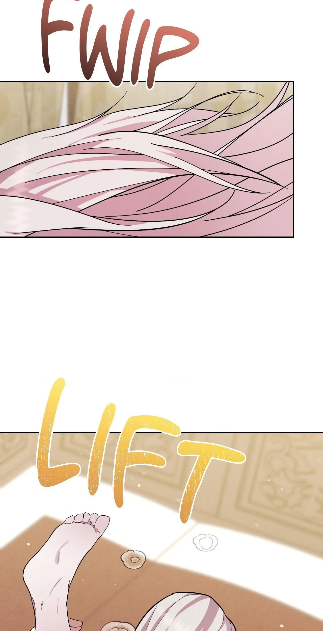 Read Down the Rabbit Hole chapter 37 image 36 on Lezhin