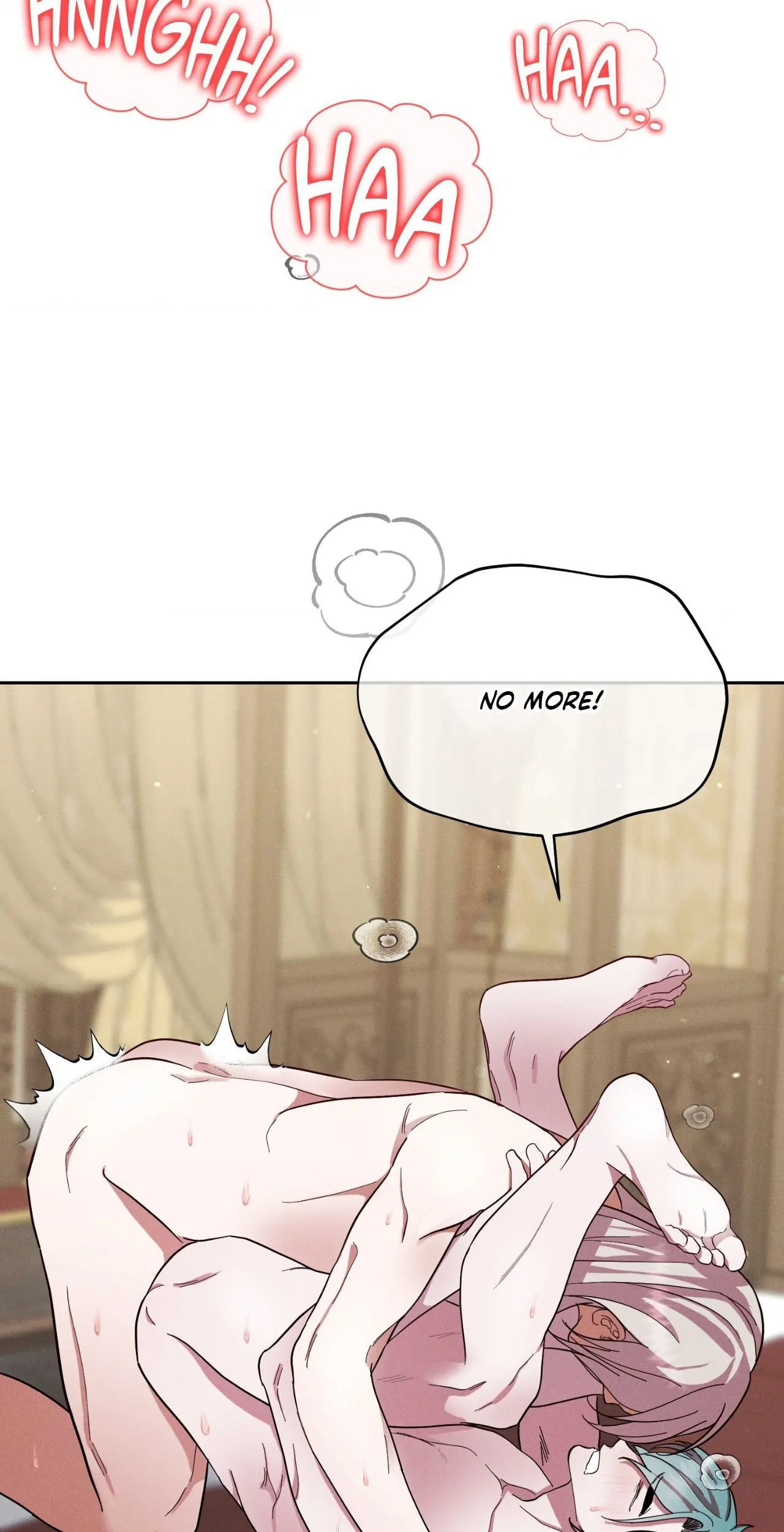 Read Down the Rabbit Hole chapter 37 image 40 on Lezhin