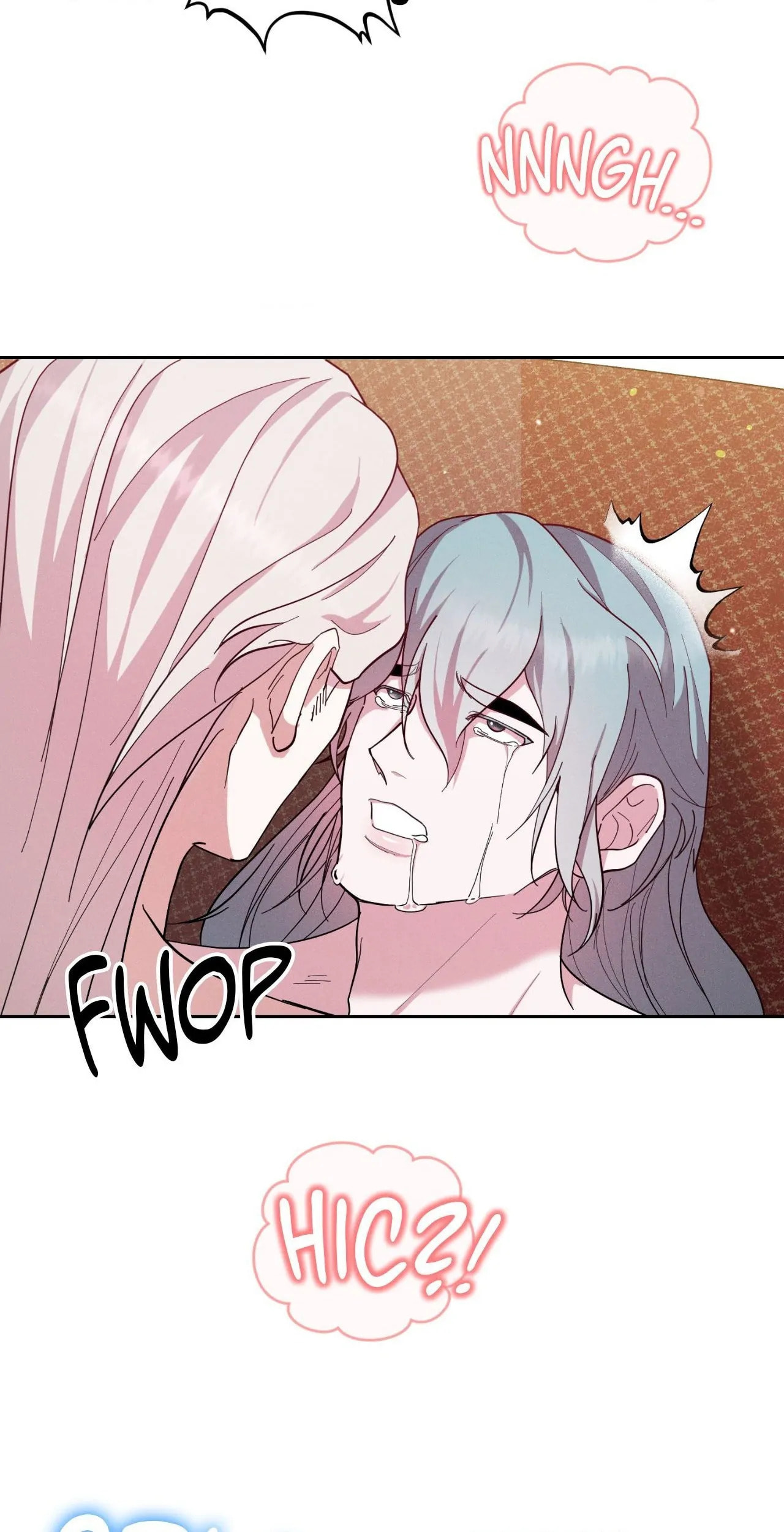 Read Down the Rabbit Hole chapter 37 image 43 on Lezhin