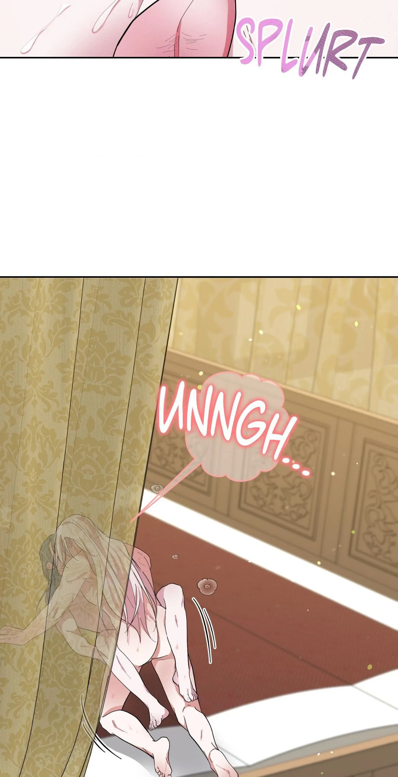 Read Down the Rabbit Hole chapter 37 image 47 on Lezhin