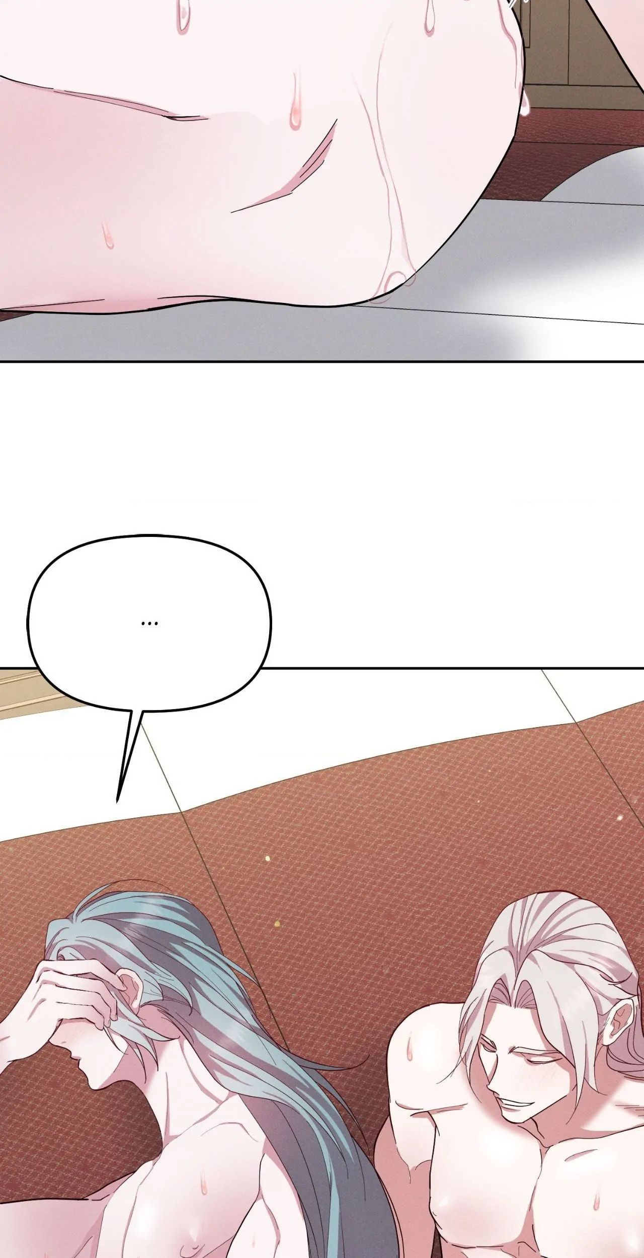 Read Down the Rabbit Hole chapter 37 image 50 on Lezhin