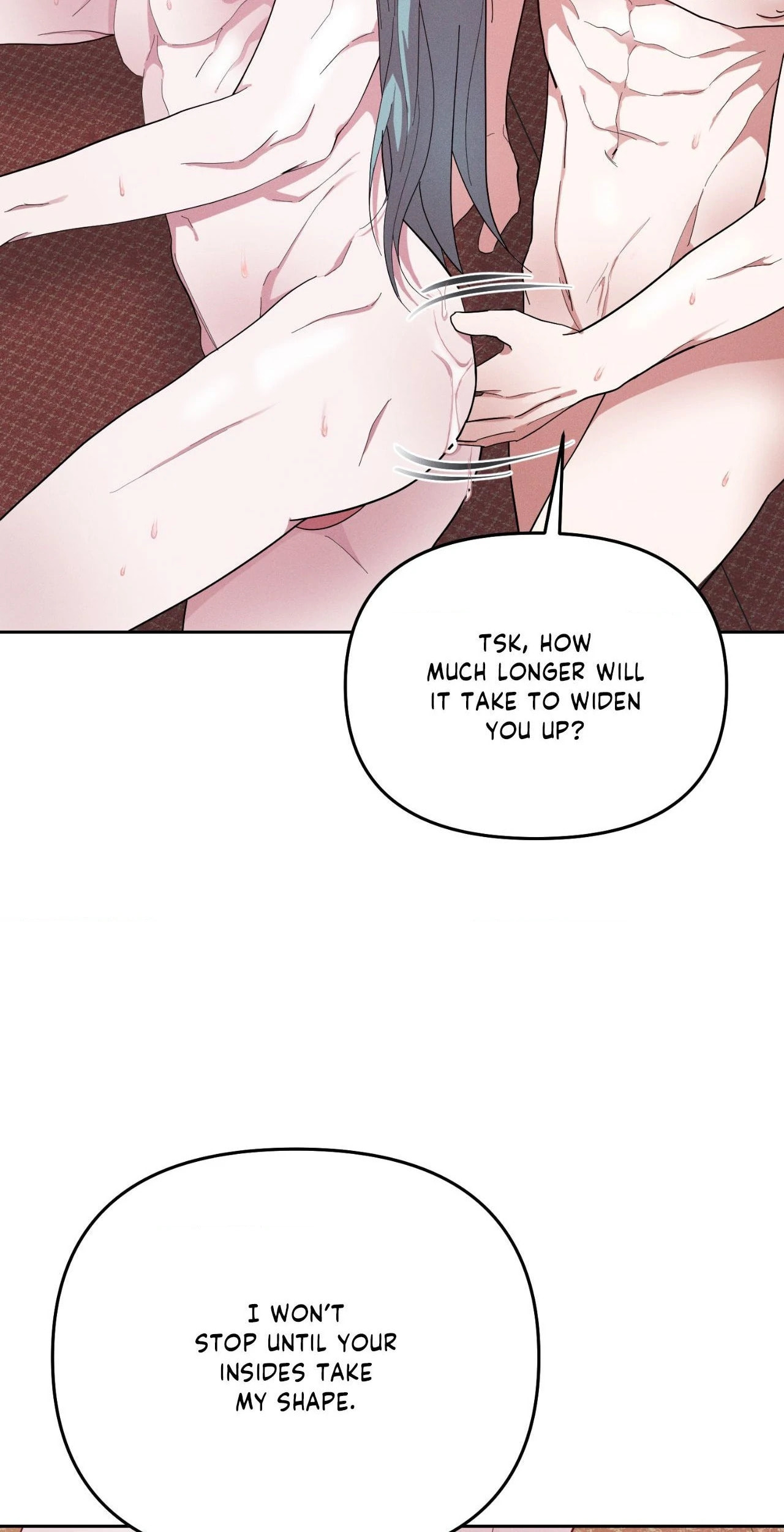 Read Down the Rabbit Hole chapter 37 image 51 on Lezhin