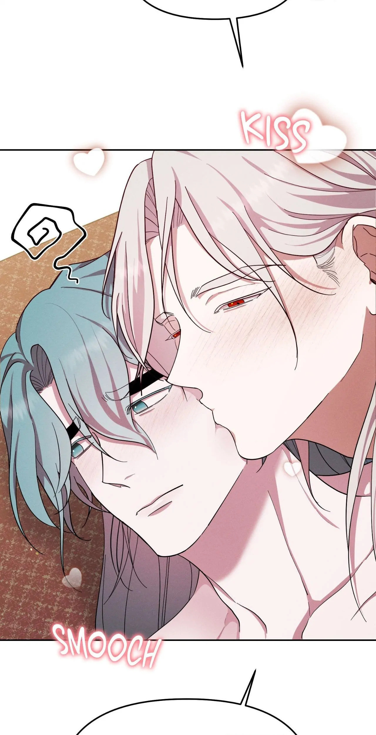 Read Down the Rabbit Hole chapter 37 image 54 on Lezhin