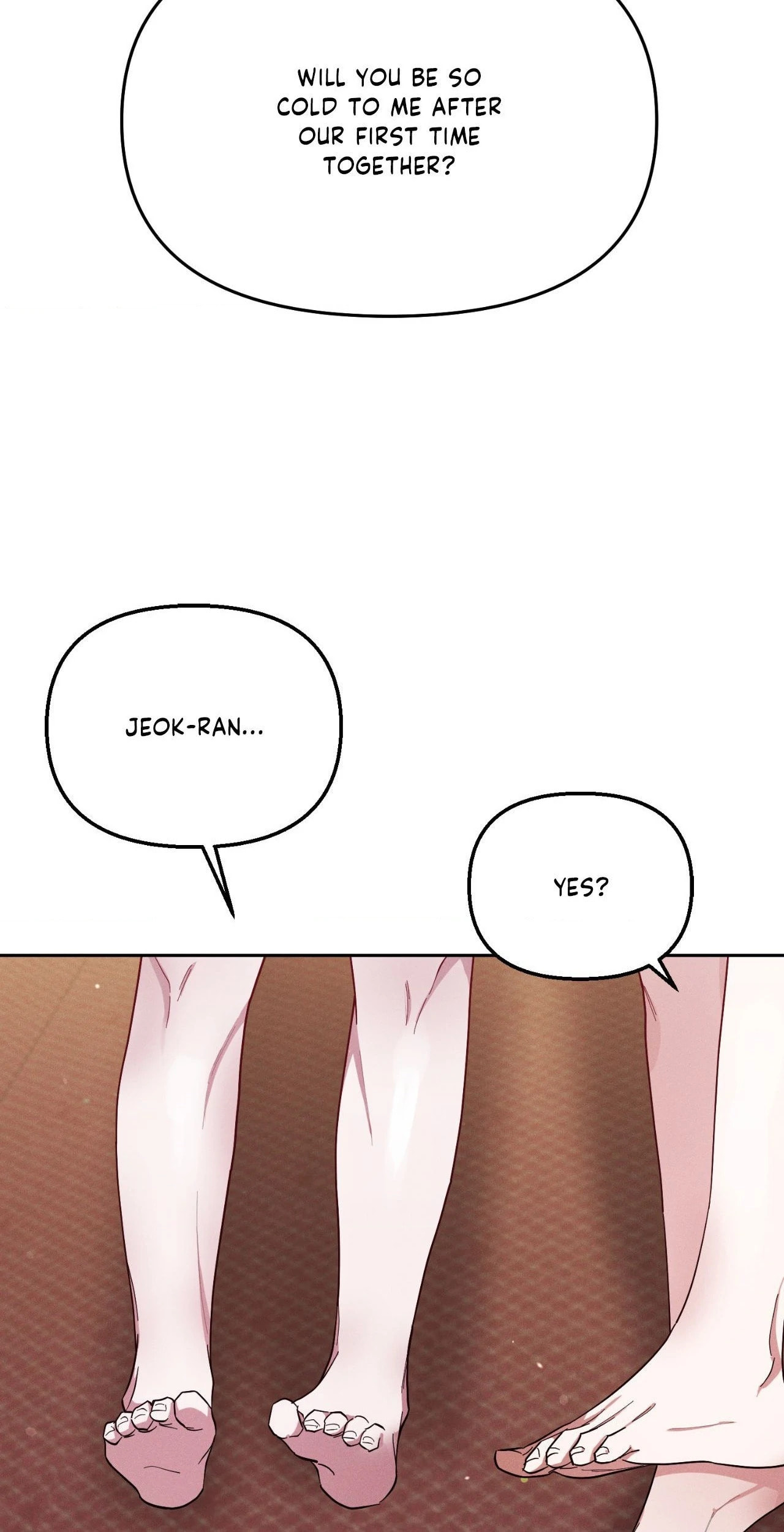 Read Down the Rabbit Hole chapter 37 image 55 on Lezhin