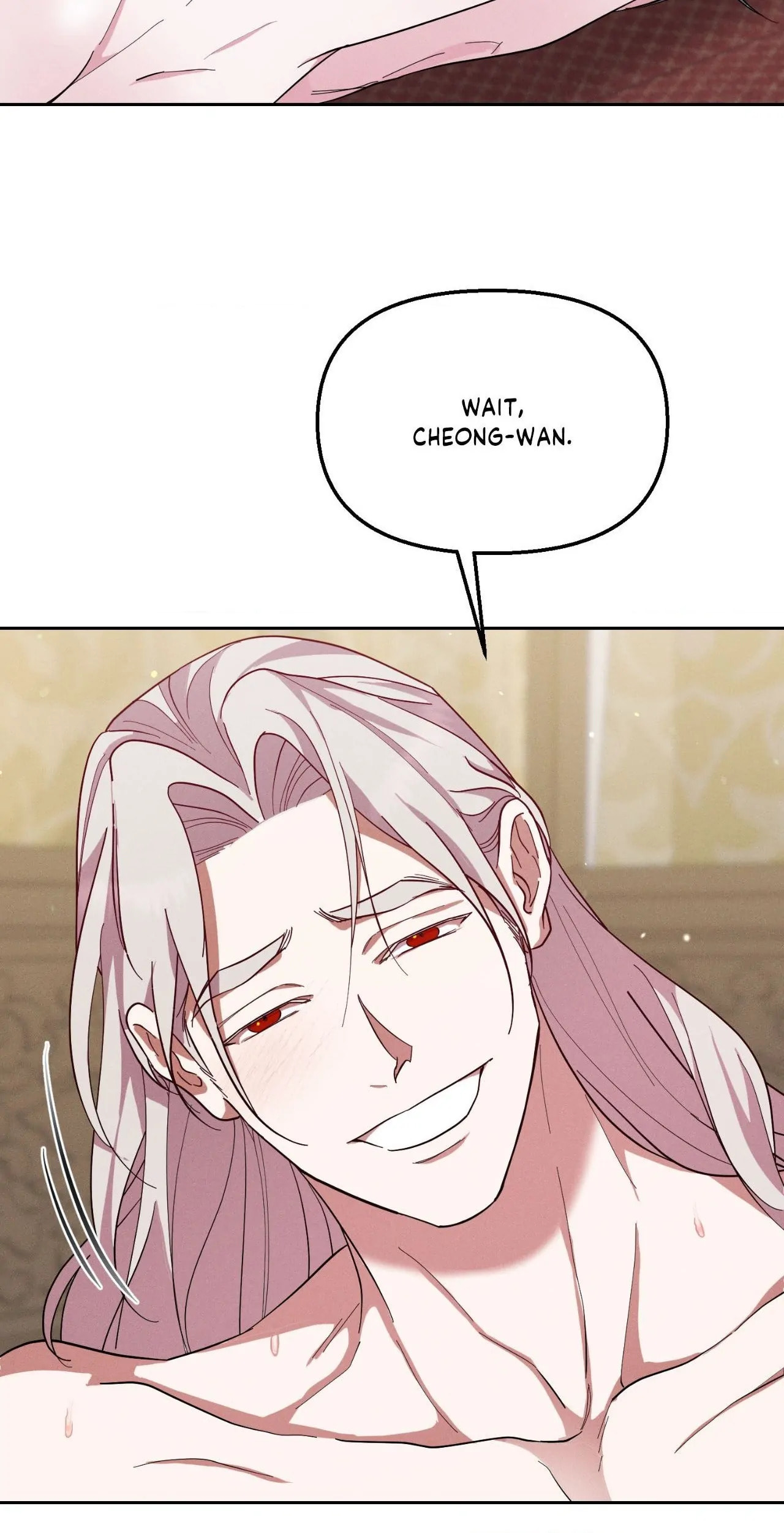 Read Down the Rabbit Hole chapter 37 image 57 on Lezhin