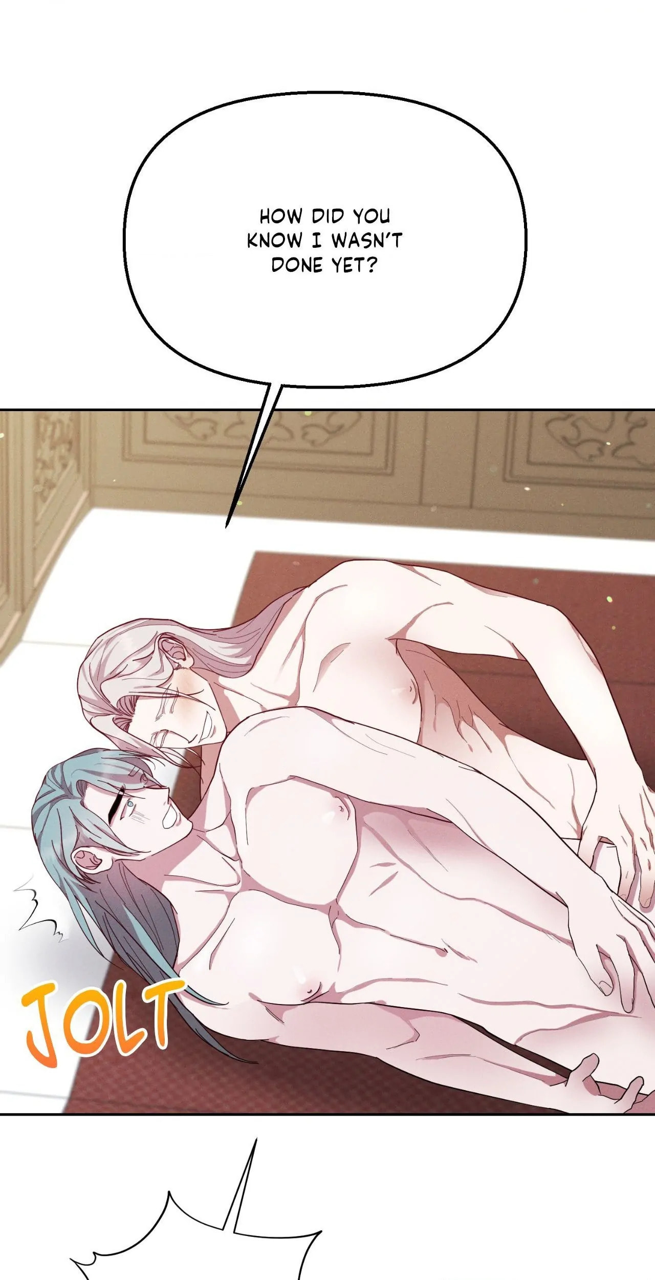 Read Down the Rabbit Hole chapter 37 image 58 on Lezhin