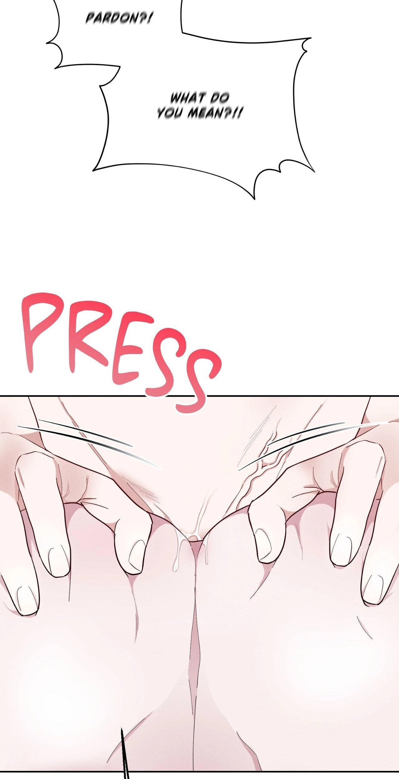 Read Down the Rabbit Hole chapter 37 image 59 on Lezhin