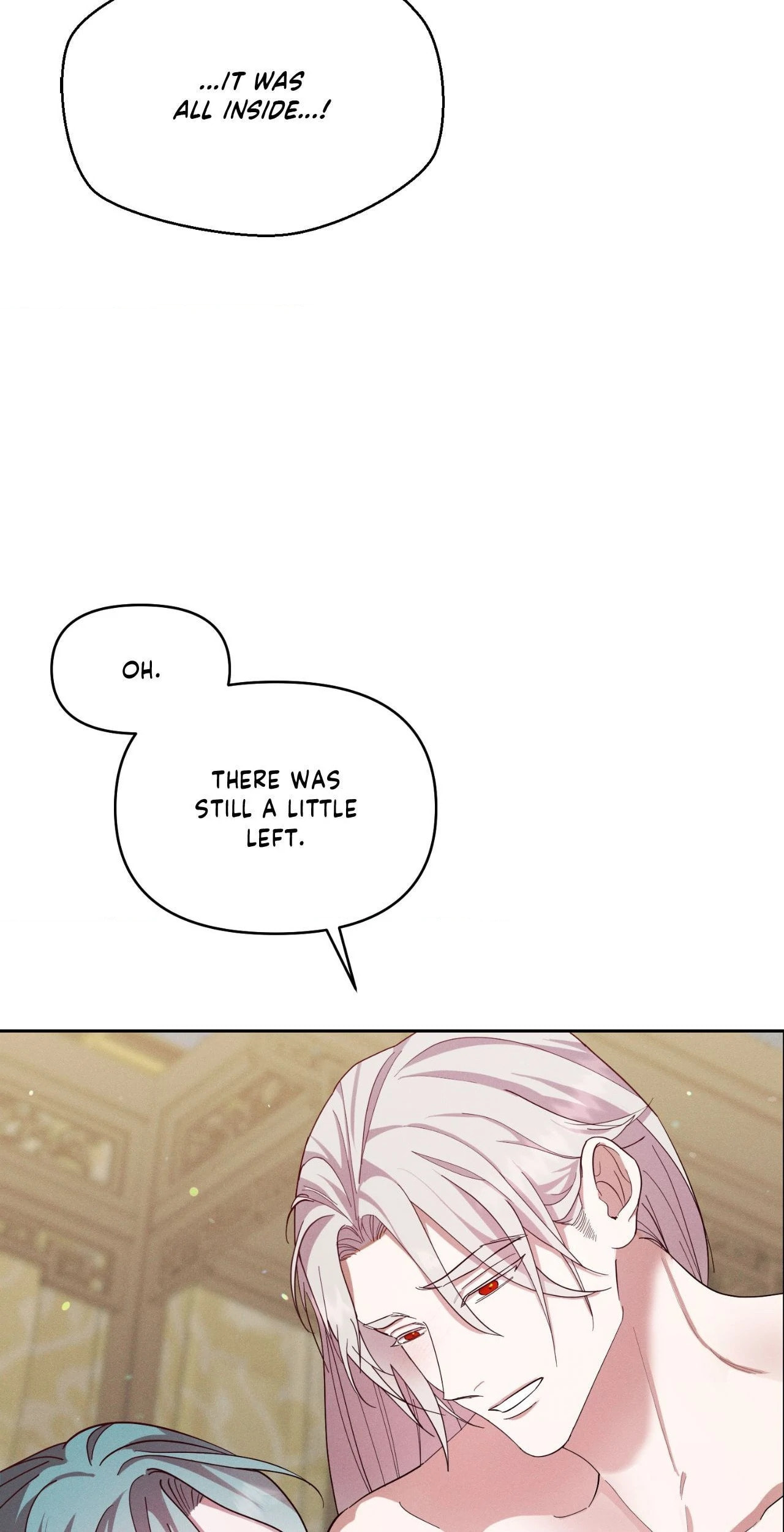 Read Down the Rabbit Hole chapter 37 image 6 on Lezhin