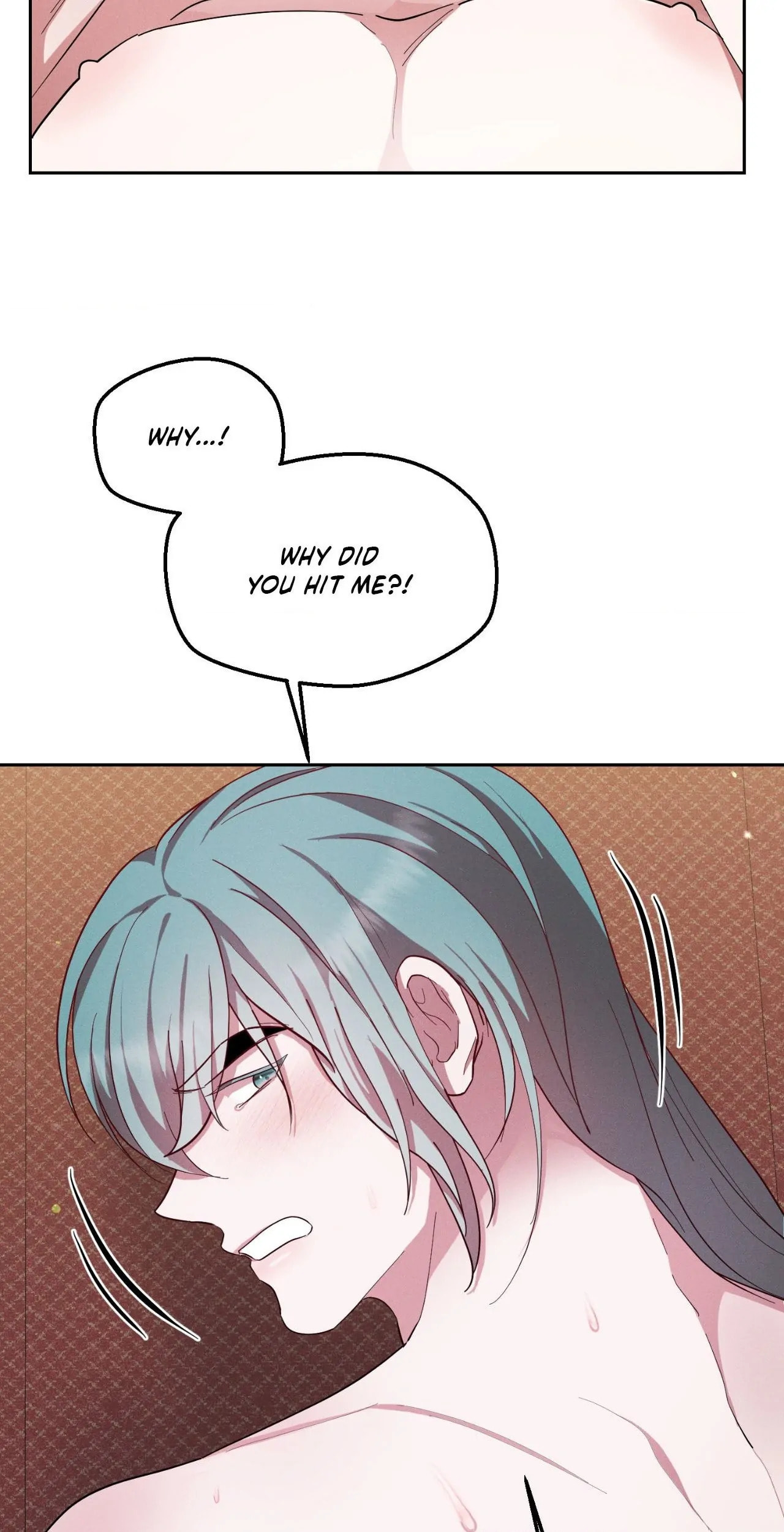 Read Down the Rabbit Hole chapter 37 image 63 on Lezhin