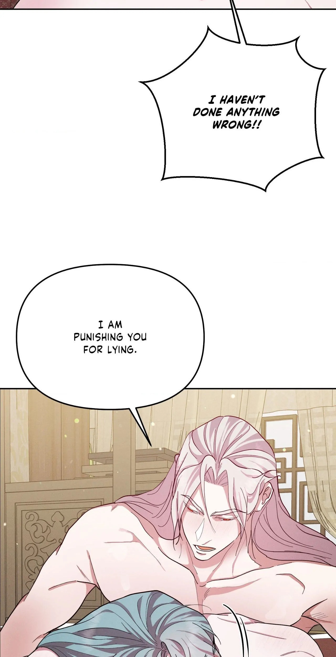 Read Down the Rabbit Hole chapter 37 image 64 on Lezhin