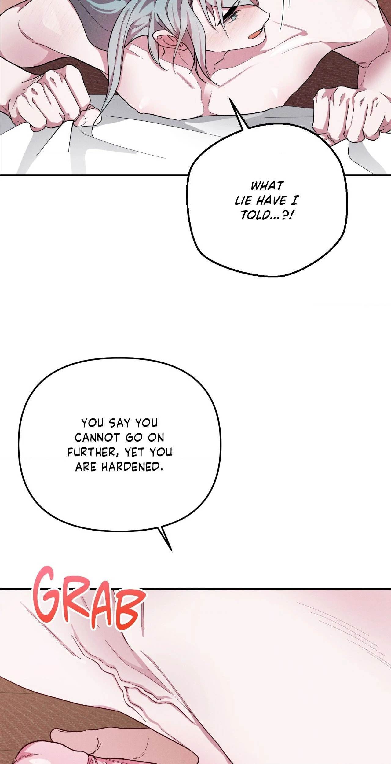 Read Down the Rabbit Hole chapter 37 image 65 on Lezhin