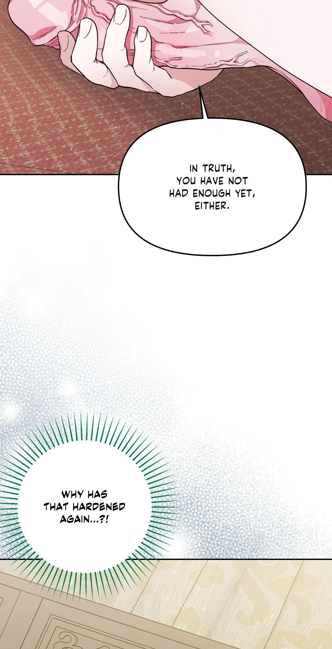 Read Down the Rabbit Hole chapter 37 image 66 on Lezhin