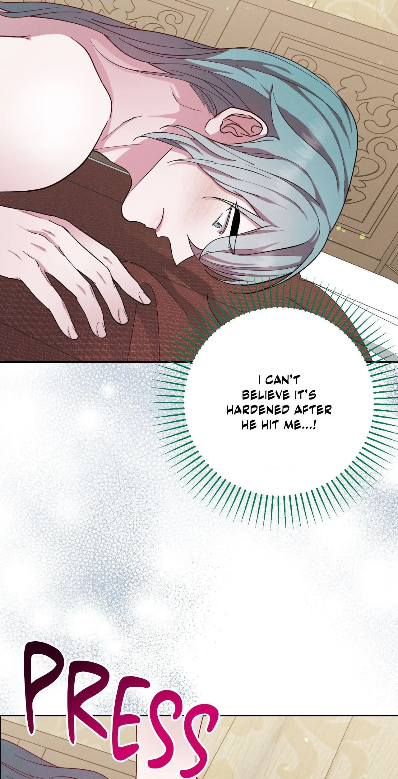 Read Down the Rabbit Hole chapter 37 image 67 on Lezhin