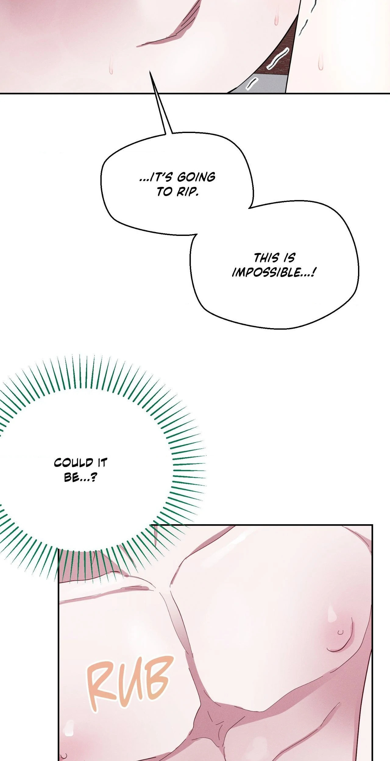 Read Down the Rabbit Hole chapter 37 image 8 on Lezhin