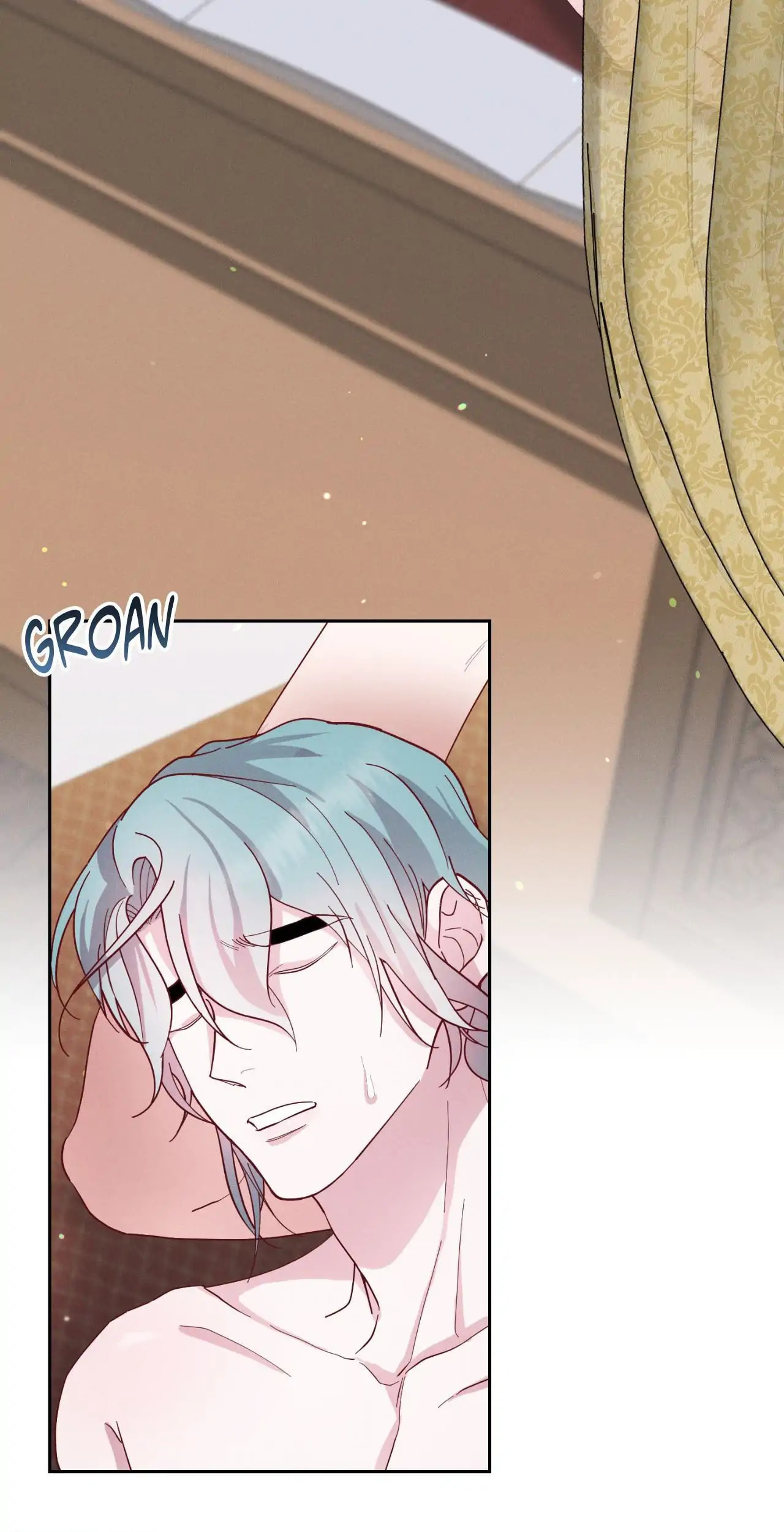 Read Down the Rabbit Hole chapter 38 image 1 on Lezhin