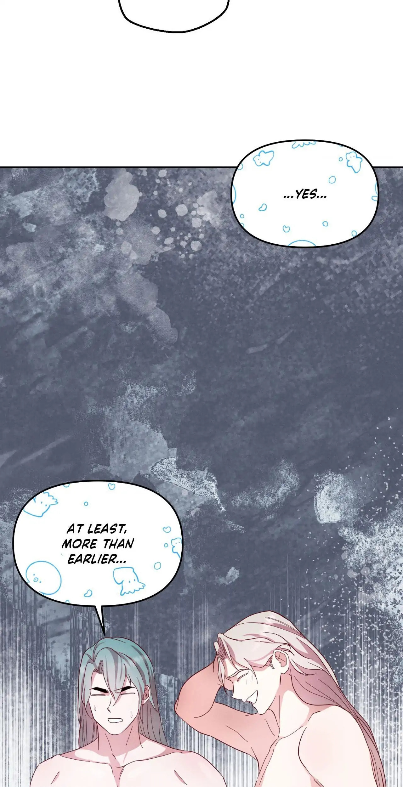 Read Down the Rabbit Hole chapter 38 image 10 on Lezhin