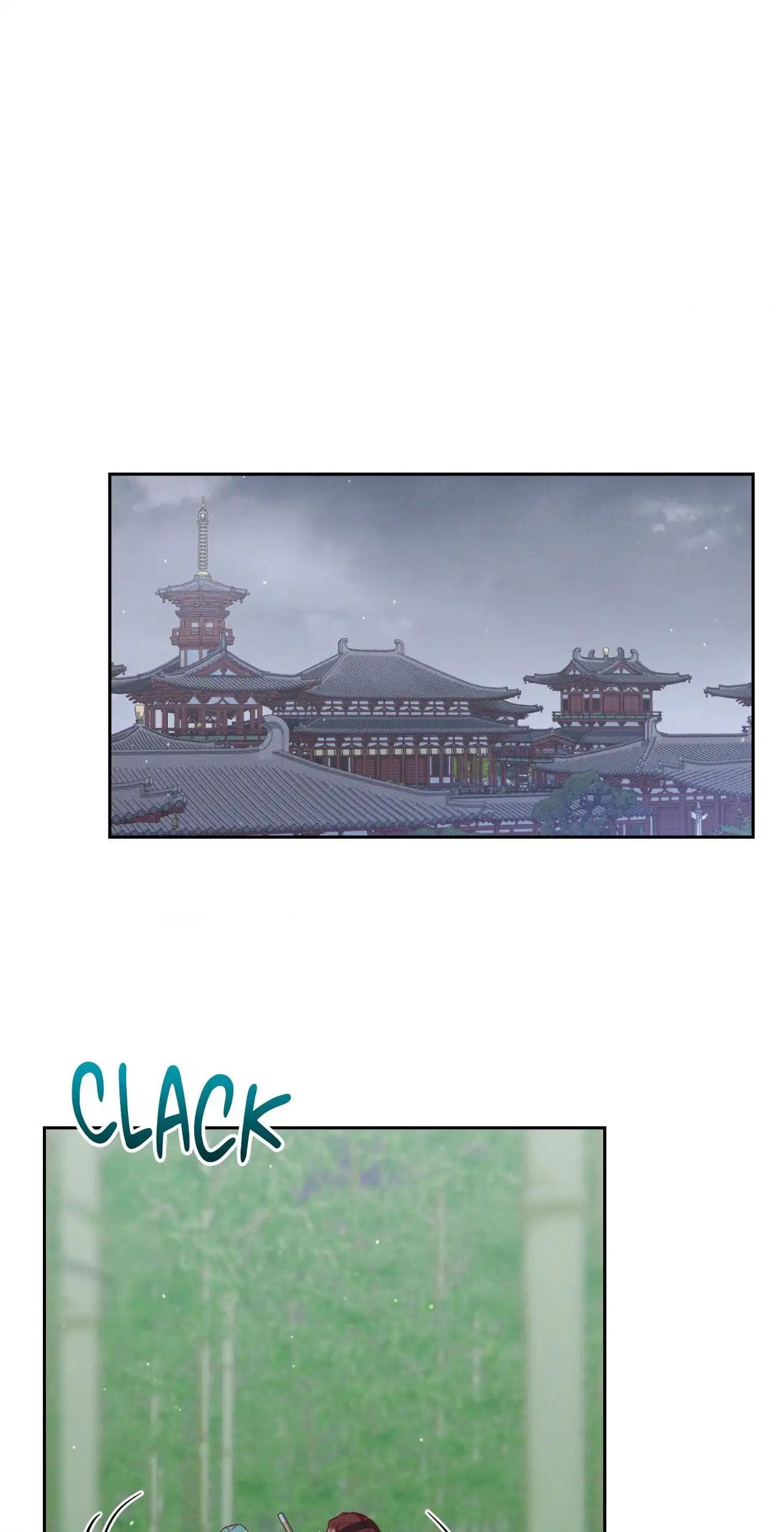 Read Down the Rabbit Hole chapter 38 image 15 on Lezhin