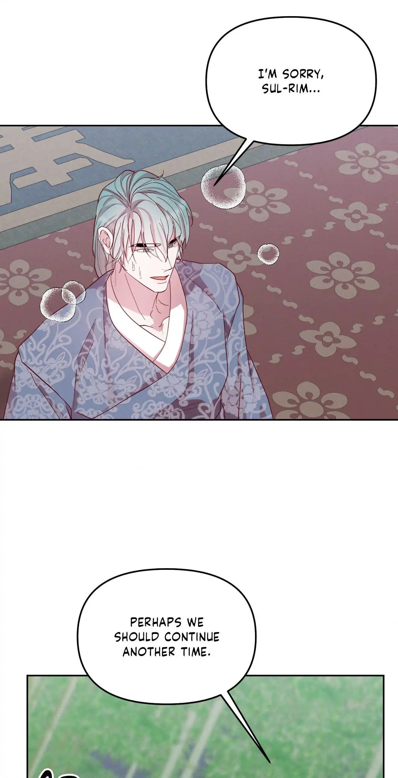 Read Down the Rabbit Hole chapter 38 image 18 on Lezhin