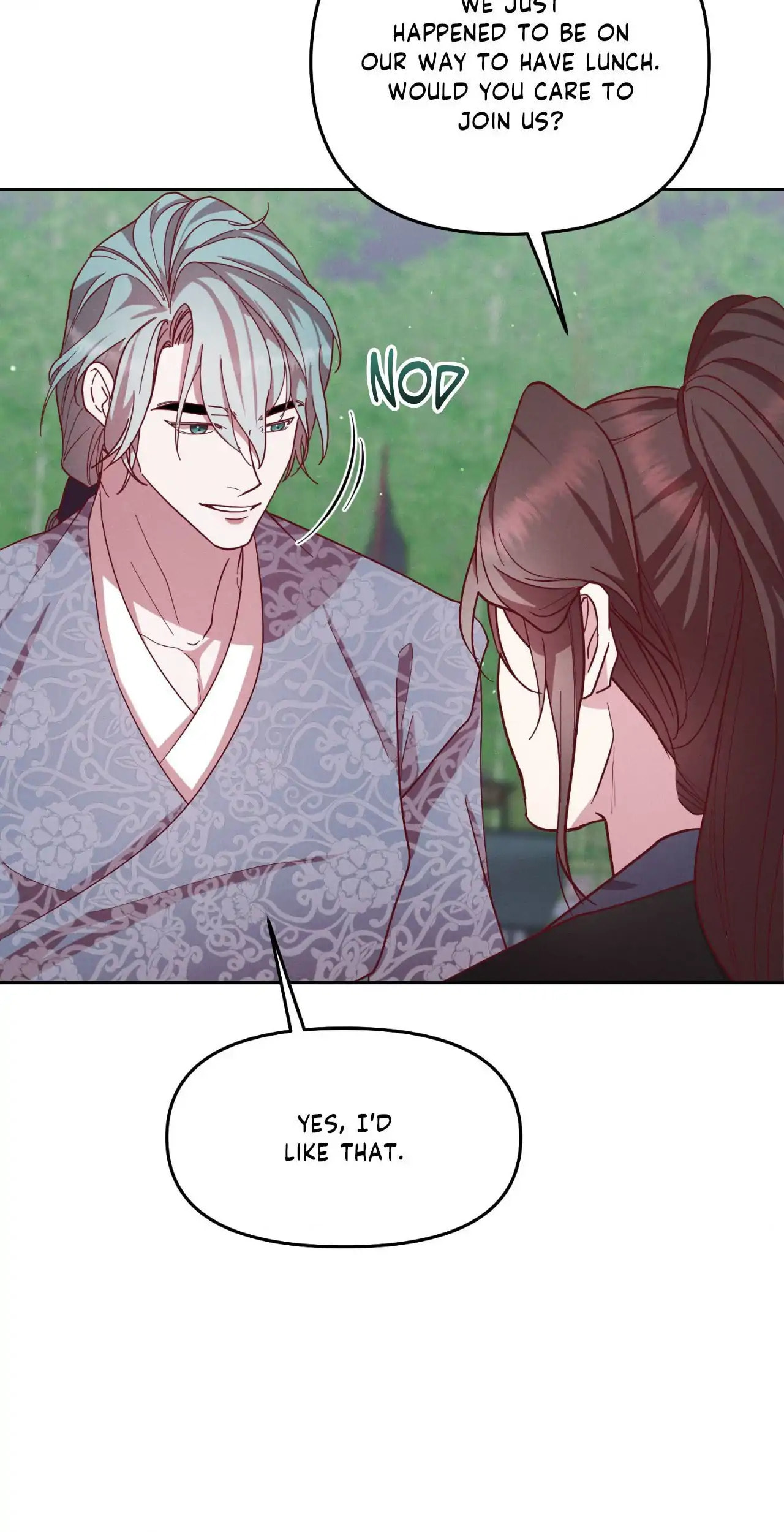 Read Down the Rabbit Hole chapter 38 image 24 on Lezhin