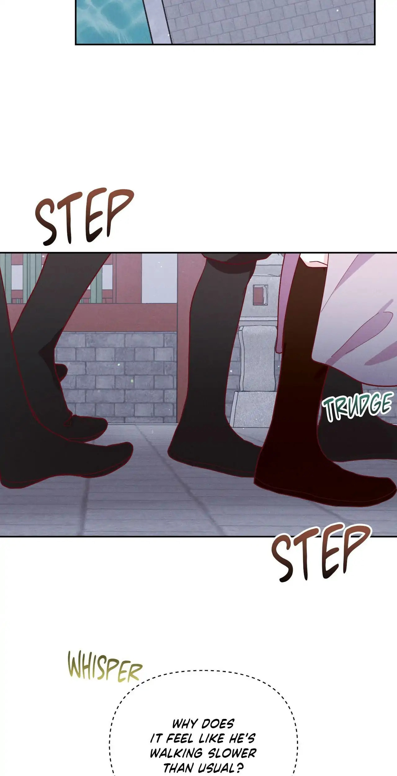 Read Down the Rabbit Hole chapter 38 image 26 on Lezhin