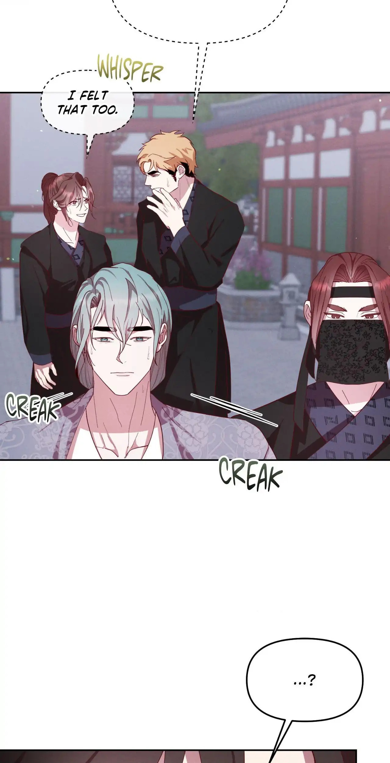 Read Down the Rabbit Hole chapter 38 image 27 on Lezhin