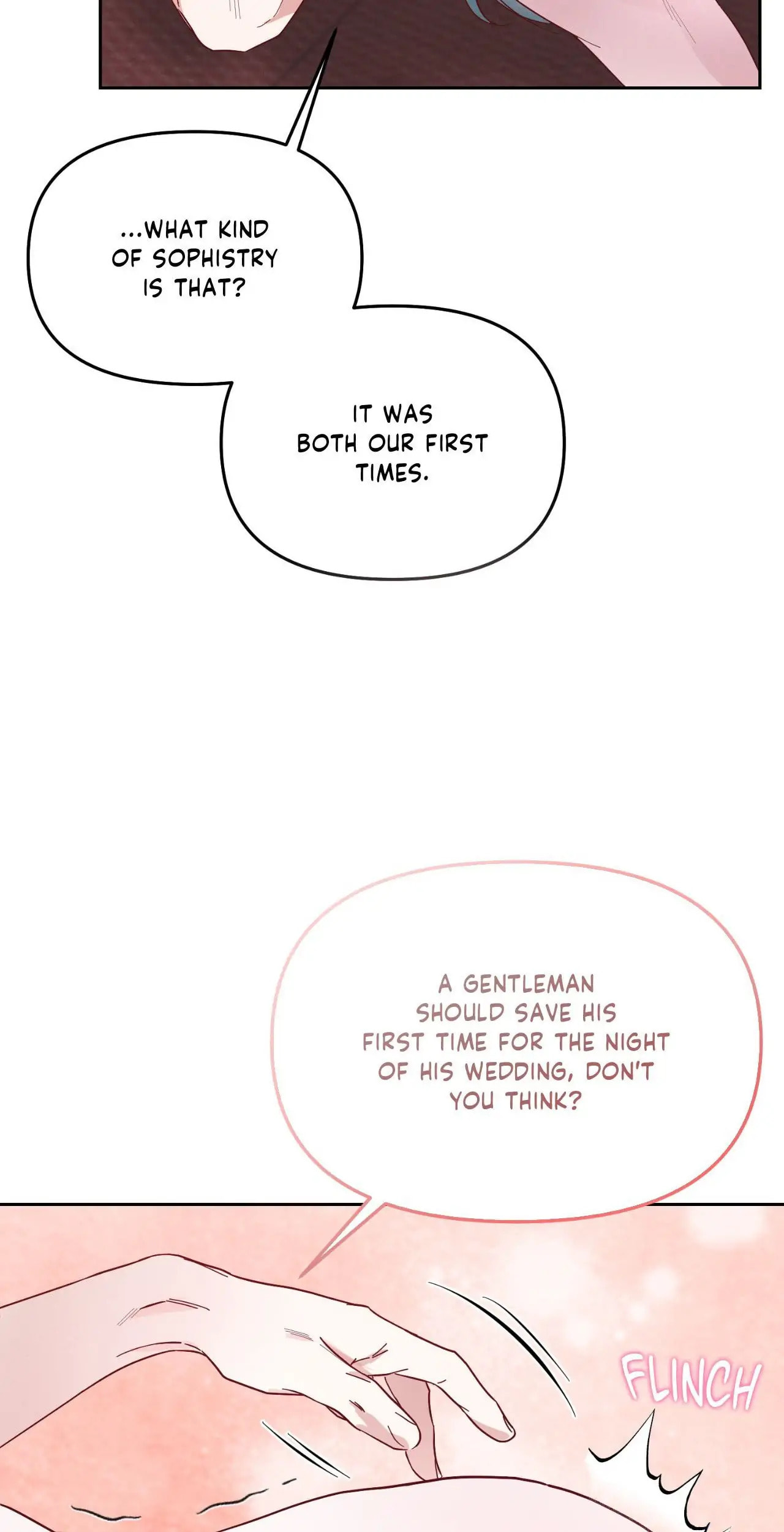 Read Down the Rabbit Hole chapter 38 image 3 on Lezhin