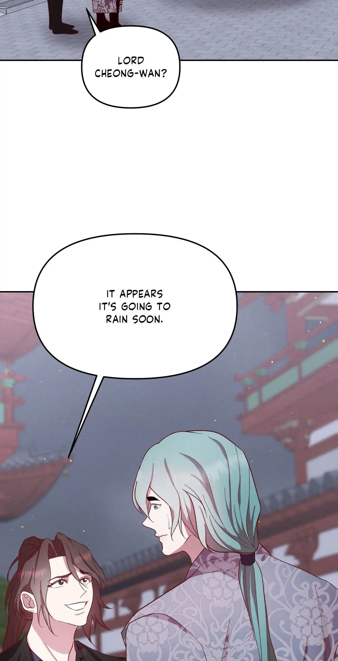 Read Down the Rabbit Hole chapter 38 image 36 on Lezhin