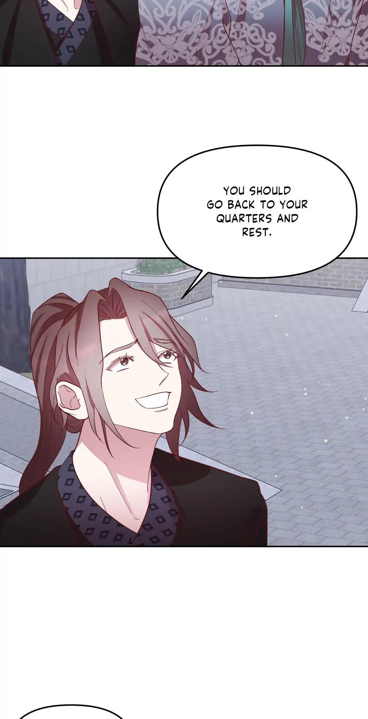 Read Down the Rabbit Hole chapter 38 image 37 on Lezhin