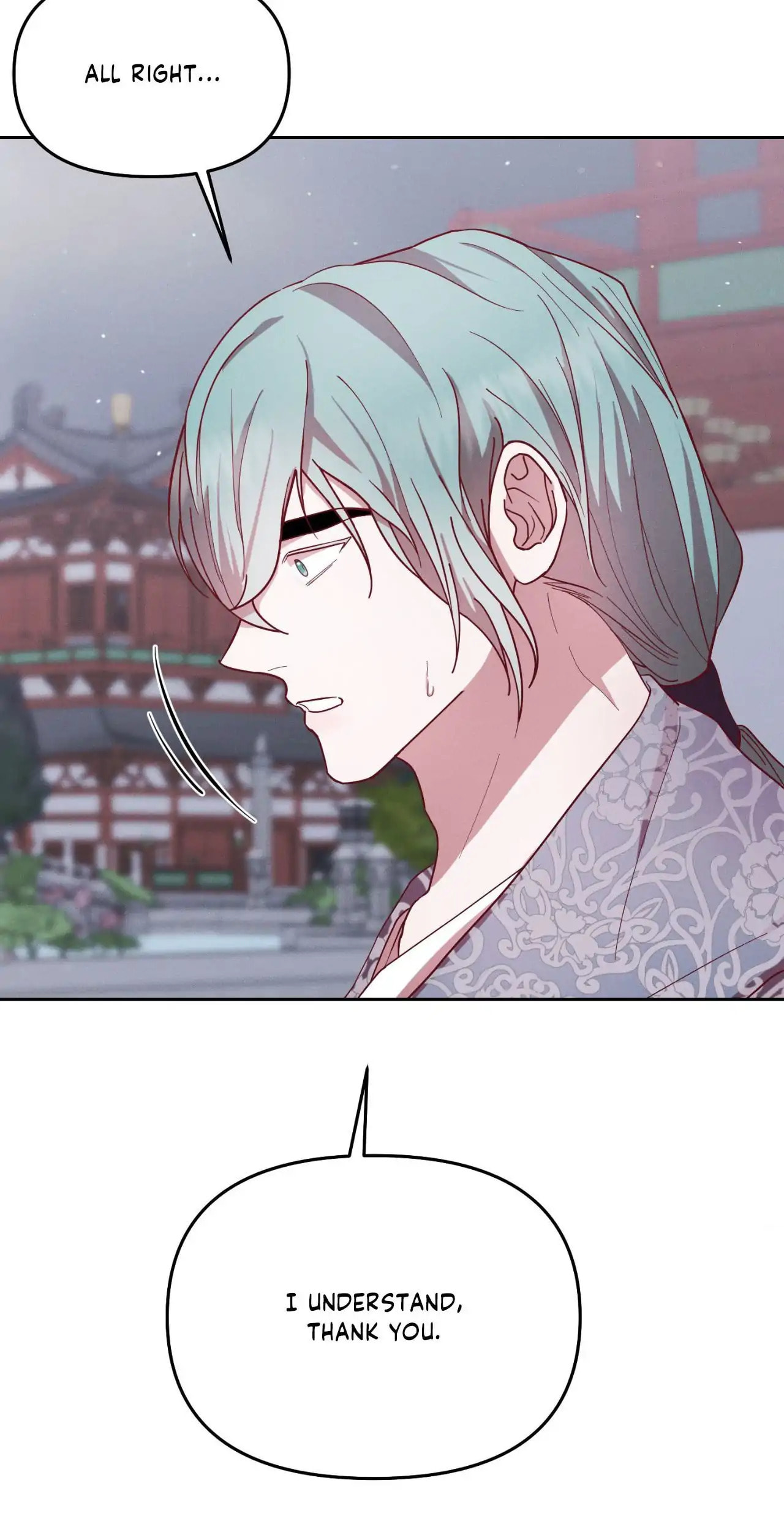Read Down the Rabbit Hole chapter 38 image 38 on Lezhin