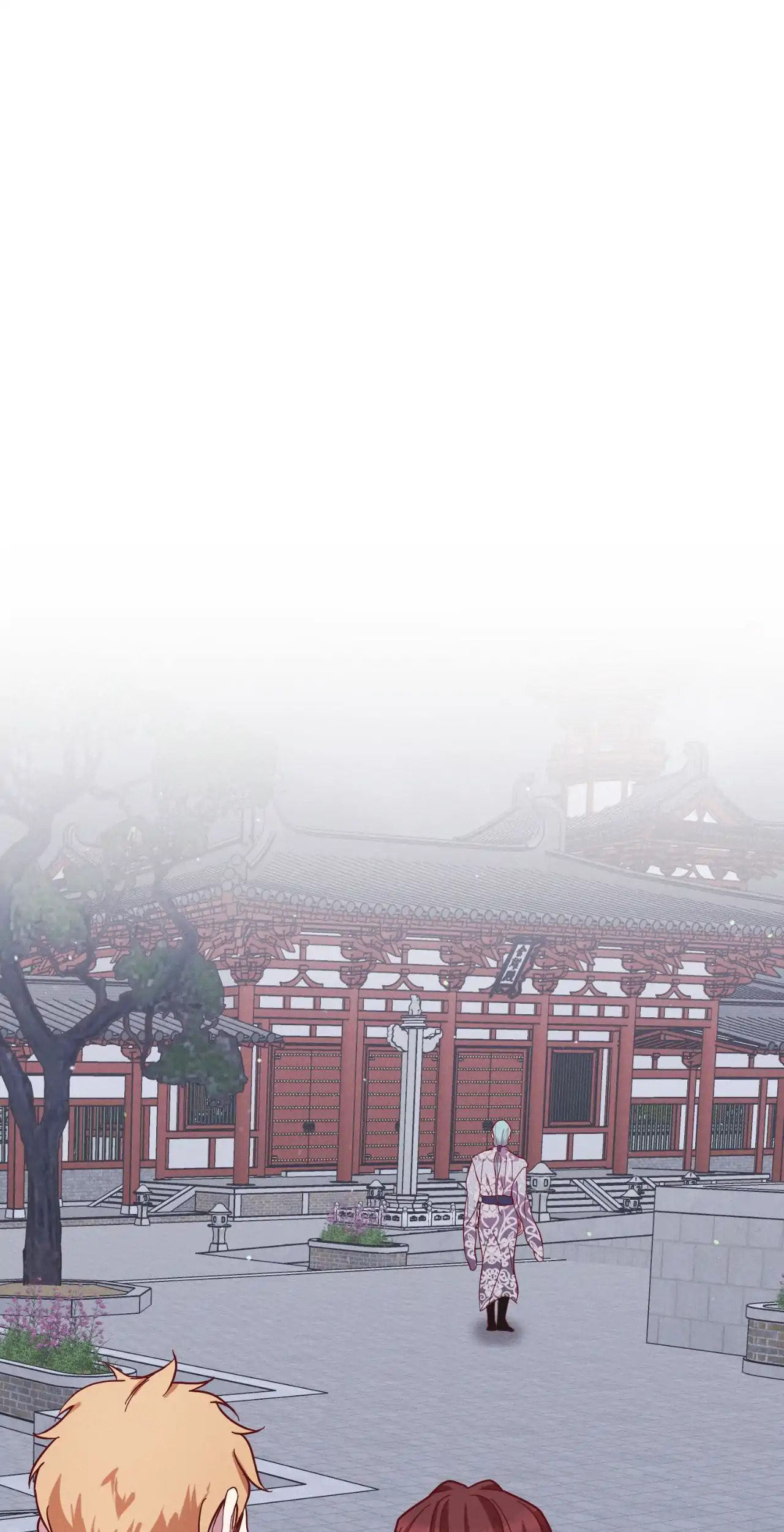 Read Down the Rabbit Hole chapter 38 image 39 on Lezhin