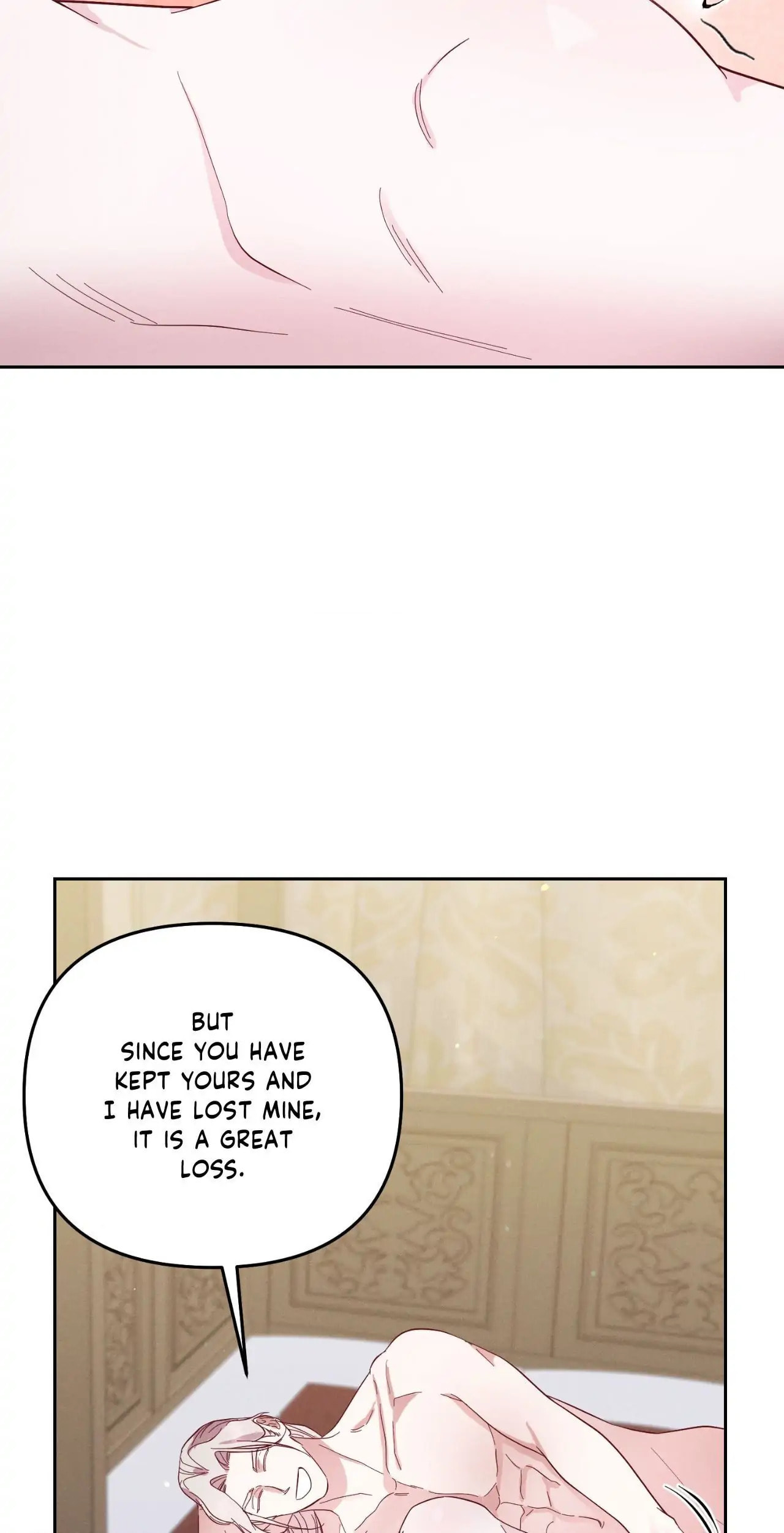 Read Down the Rabbit Hole chapter 38 image 4 on Lezhin