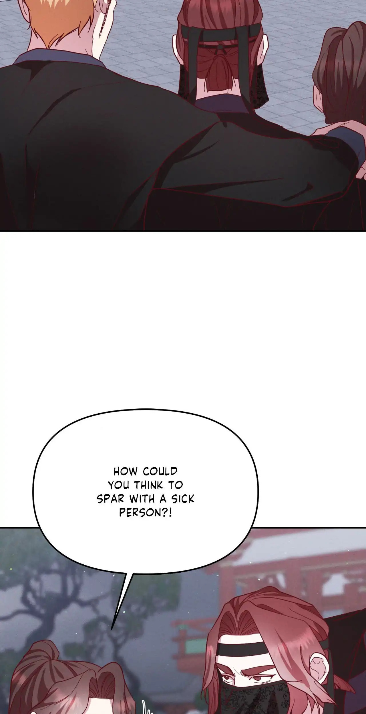 Read Down the Rabbit Hole chapter 38 image 40 on Lezhin
