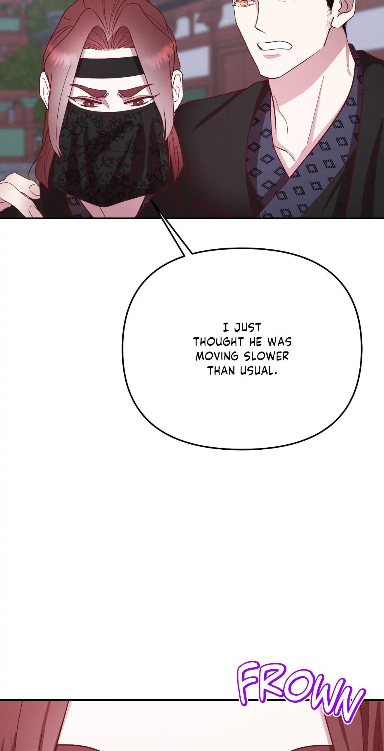 Read Down the Rabbit Hole chapter 38 image 42 on Lezhin