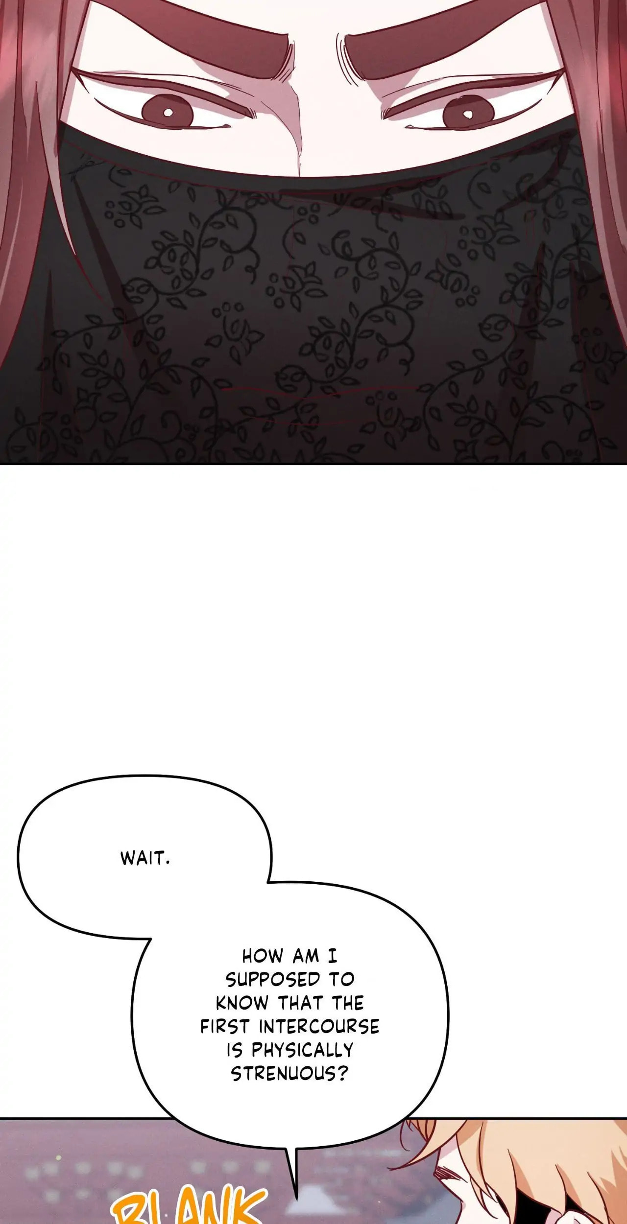 Read Down the Rabbit Hole chapter 38 image 43 on Lezhin