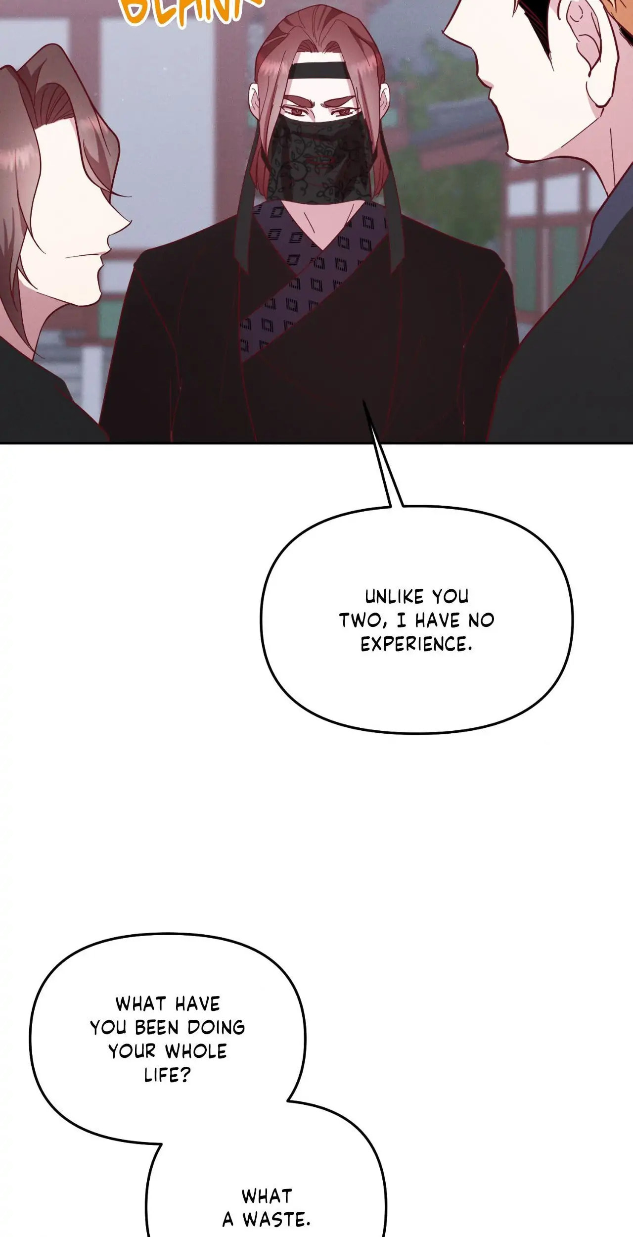 Read Down the Rabbit Hole chapter 38 image 44 on Lezhin