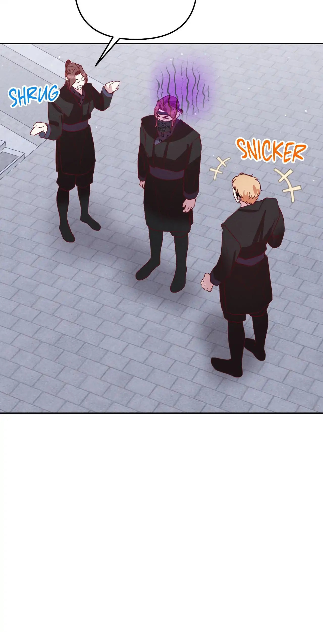 Read Down the Rabbit Hole chapter 38 image 45 on Lezhin
