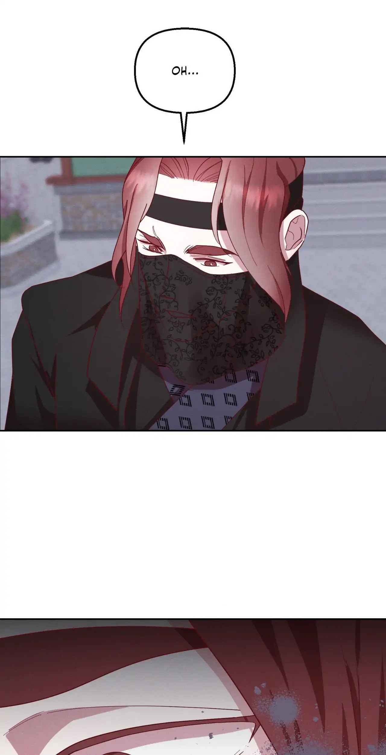 Read Down the Rabbit Hole chapter 38 image 46 on Lezhin