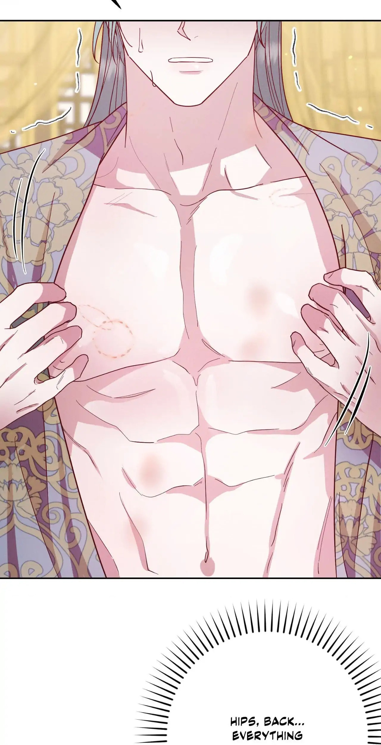 Read Down the Rabbit Hole chapter 38 image 49 on Lezhin