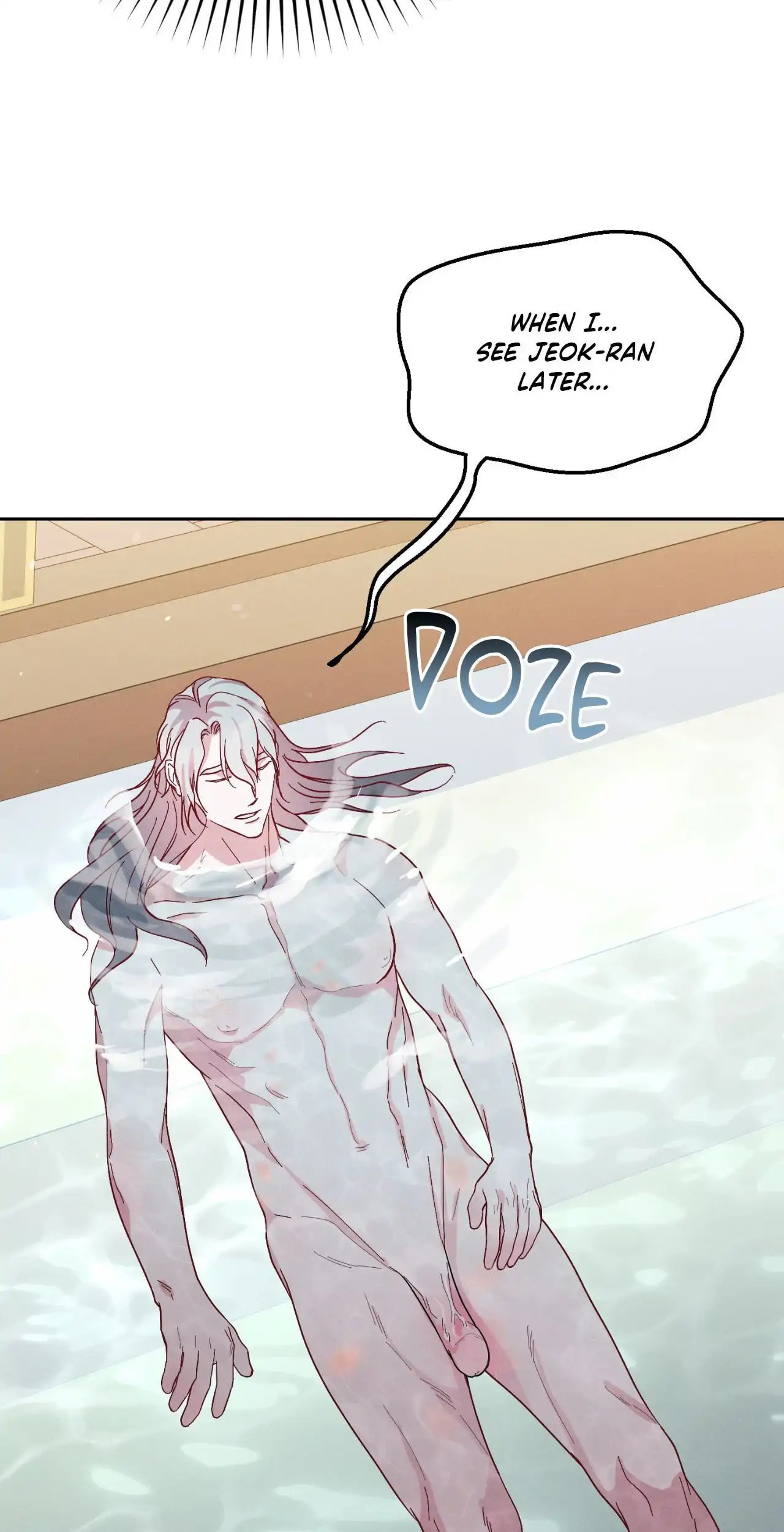 Read Down the Rabbit Hole chapter 38 image 51 on Lezhin