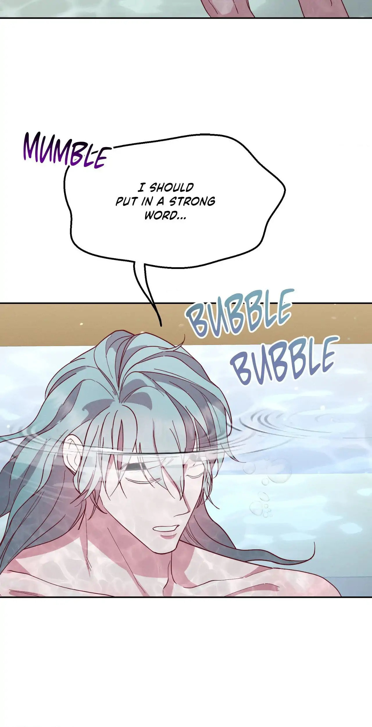 Read Down the Rabbit Hole chapter 38 image 52 on Lezhin