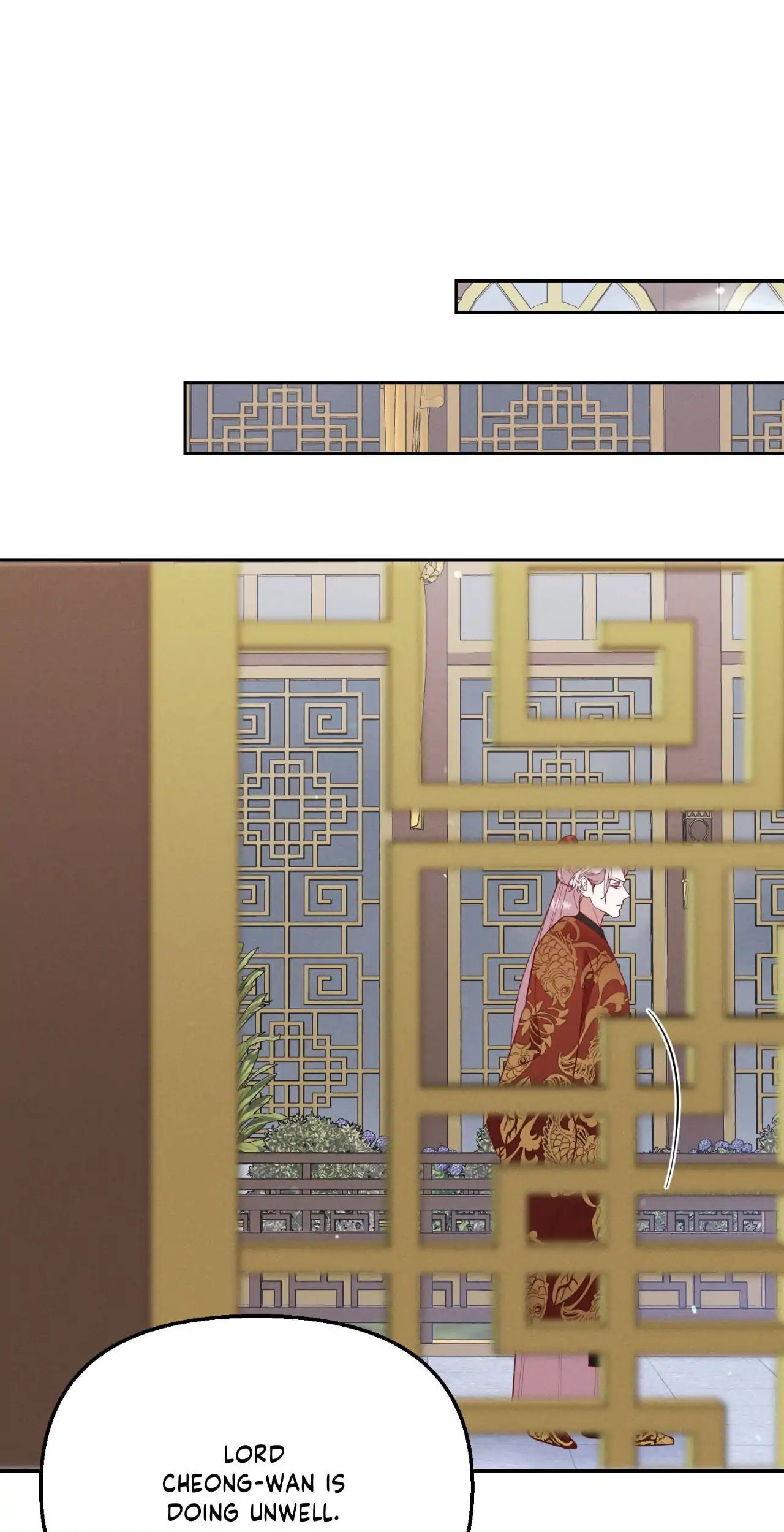 Read Down the Rabbit Hole chapter 38 image 53 on Lezhin