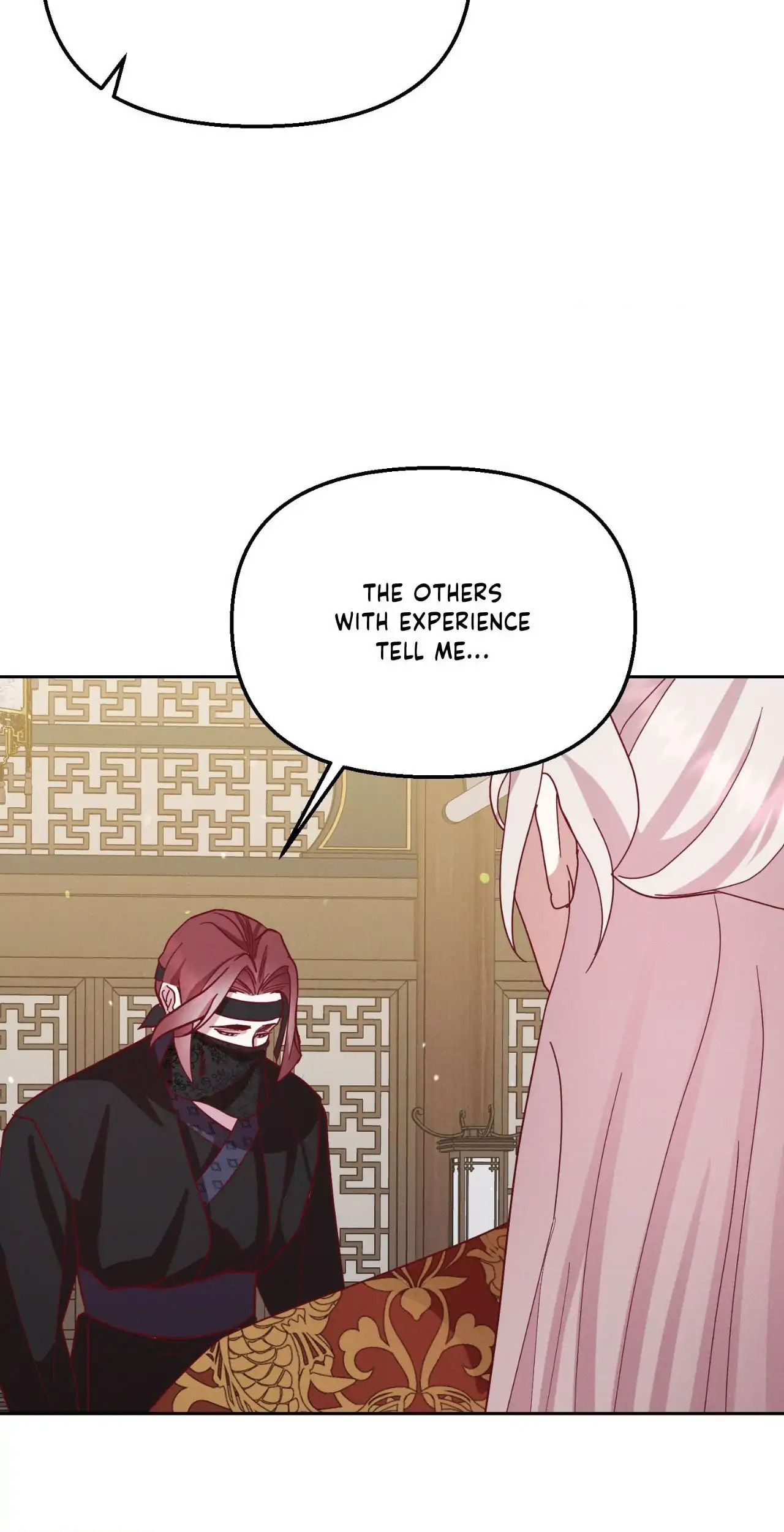 Read Down the Rabbit Hole chapter 38 image 54 on Lezhin