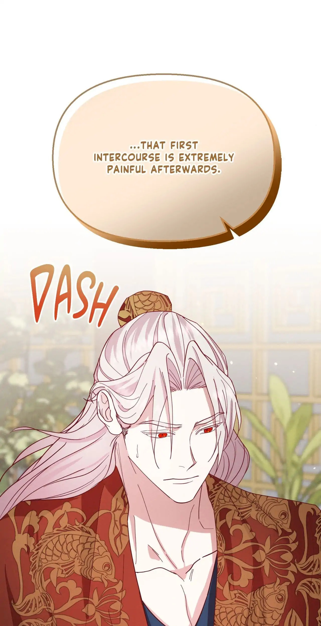 Read Down the Rabbit Hole chapter 38 image 55 on Lezhin